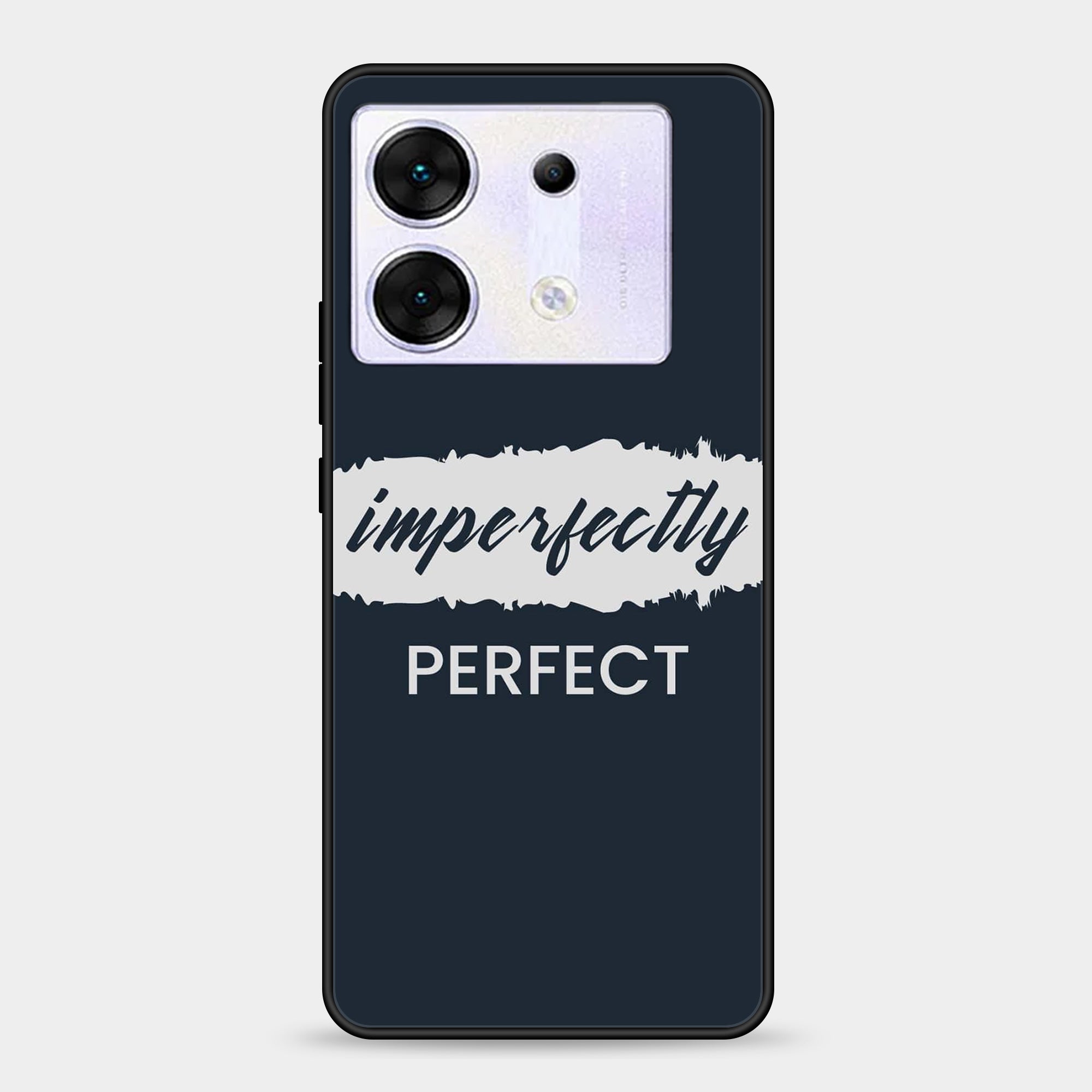 Infinix Zero 30 5G Design-132 Premium Glossy Phone Case