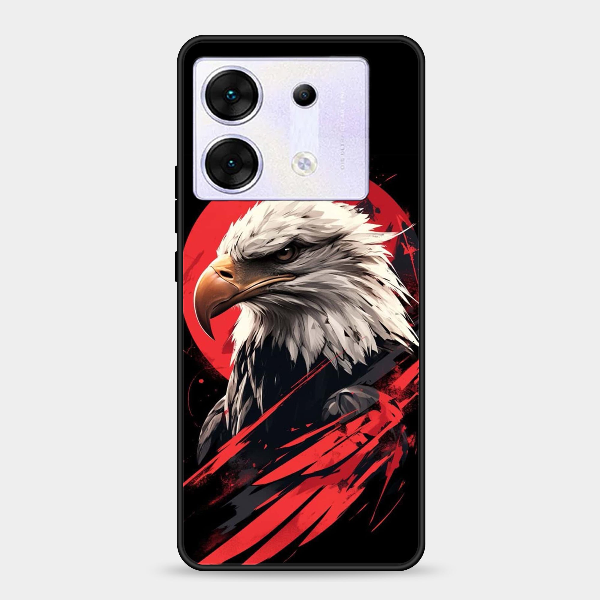 Infinix Zero 30 5G Design-135 Premium Glossy Phone Case