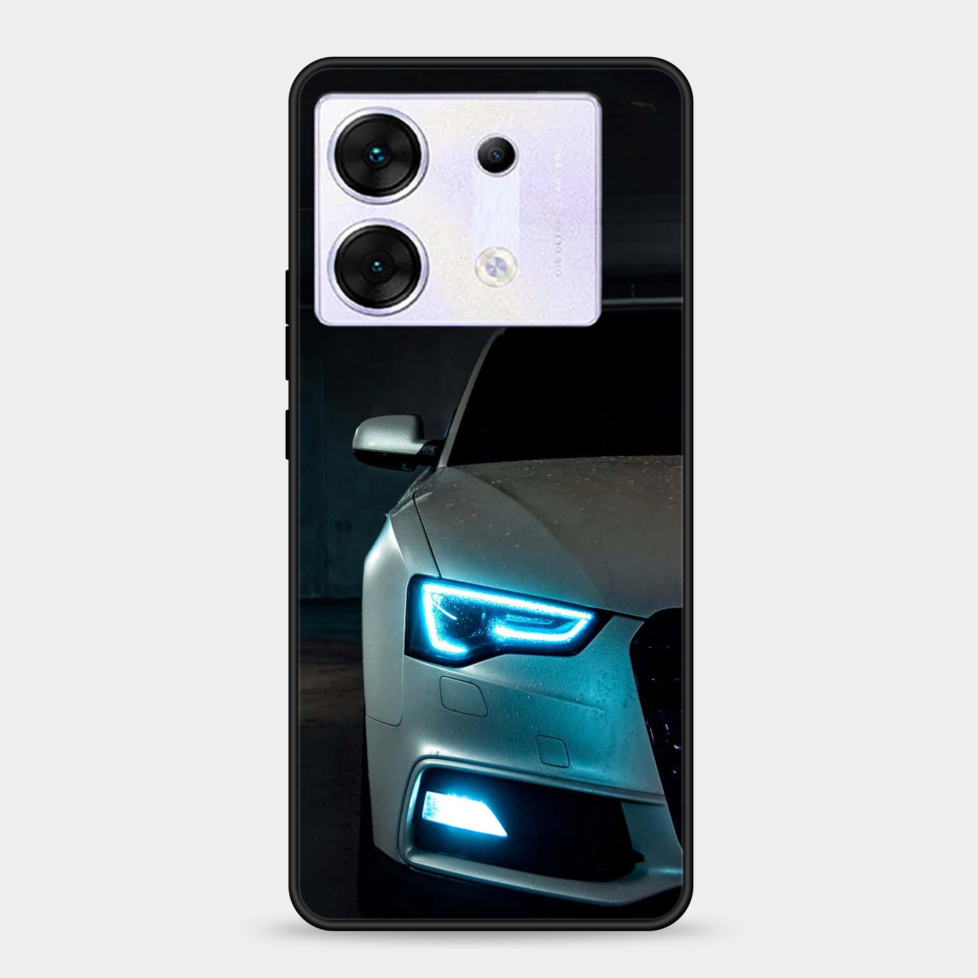 Infinix Zero 30 5G Design-139 Premium Glossy Phone Case