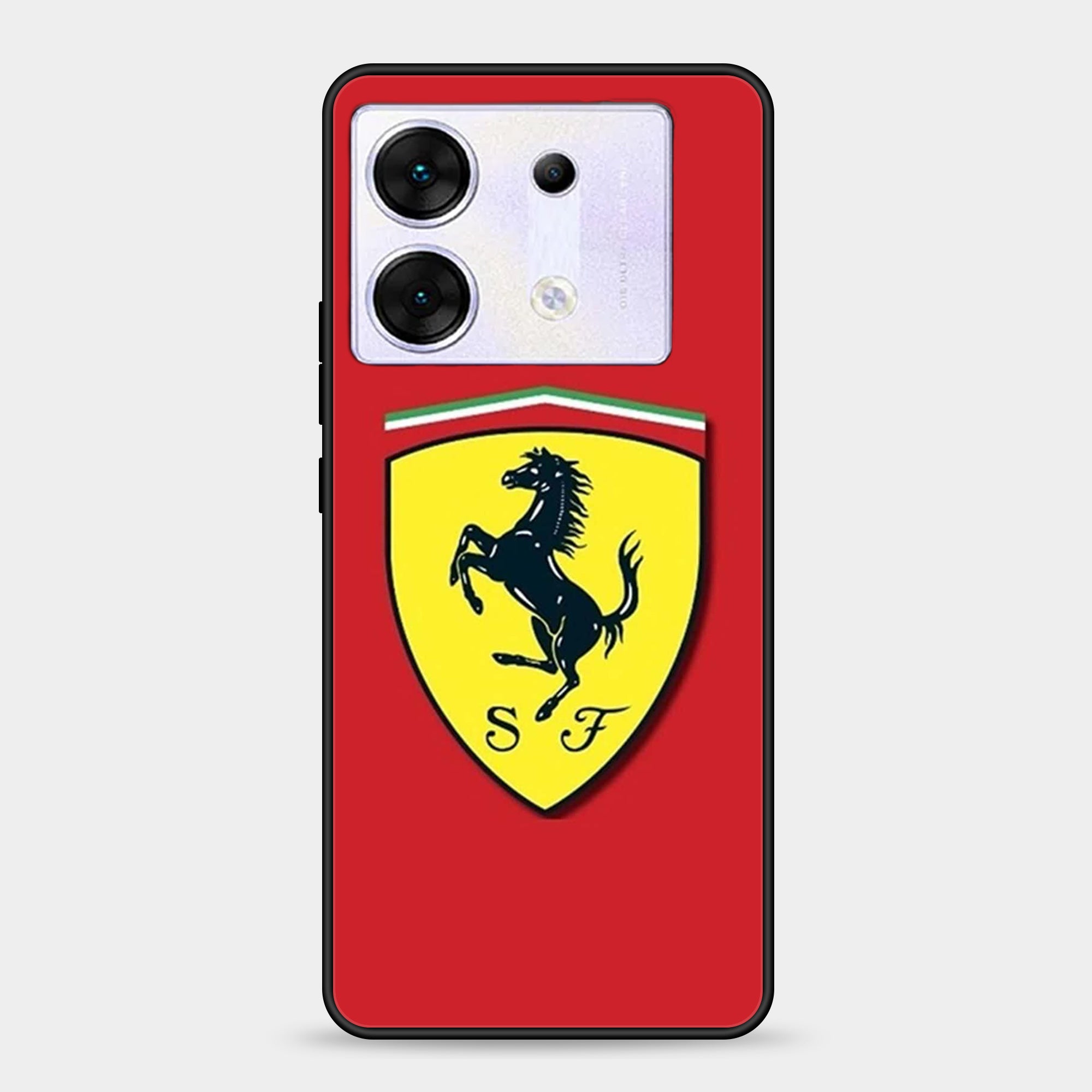 Infinix Zero 30 5G Design-144 Premium Glossy Phone Case