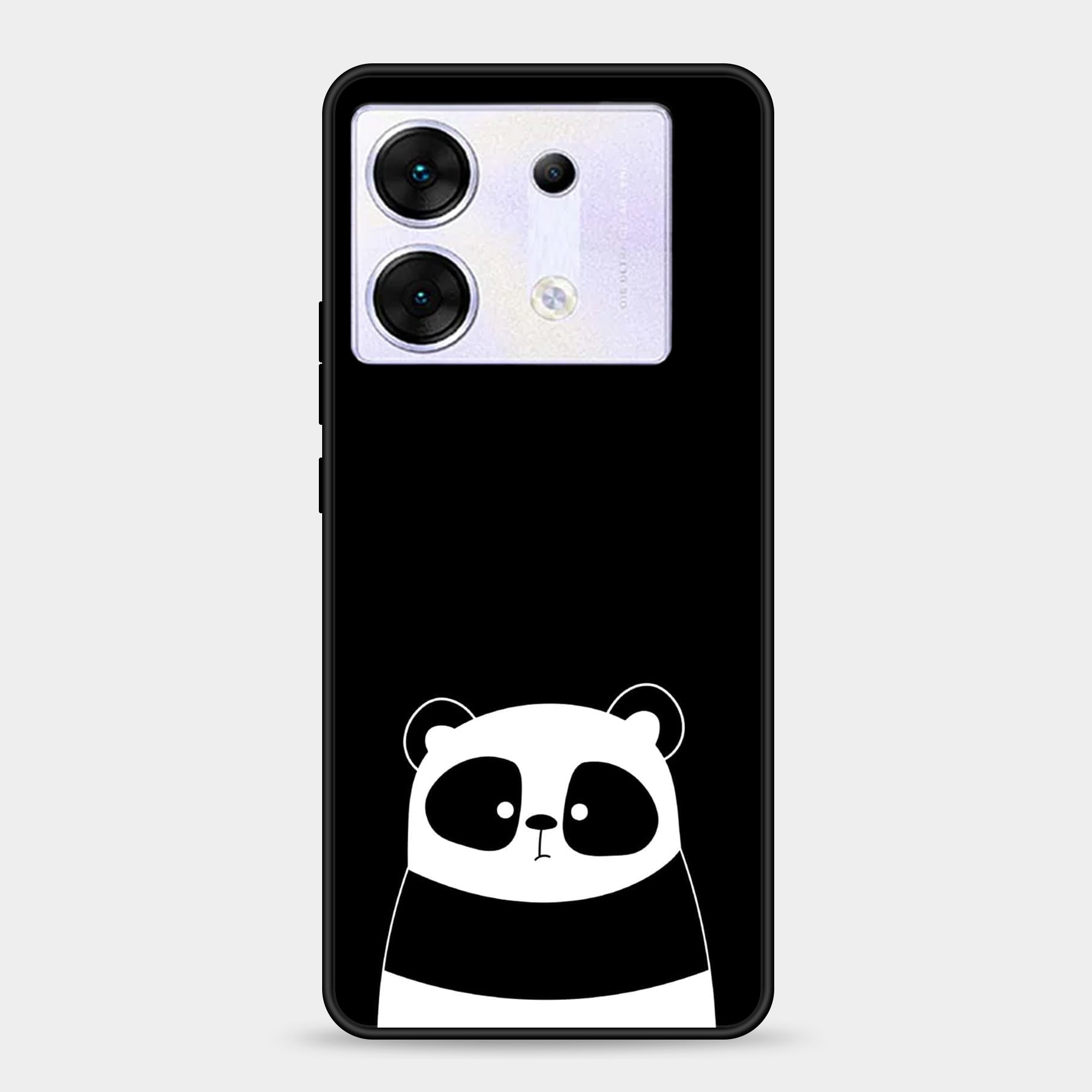 Infinix Zero 30 5G Design-147 Premium Glossy Phone Case