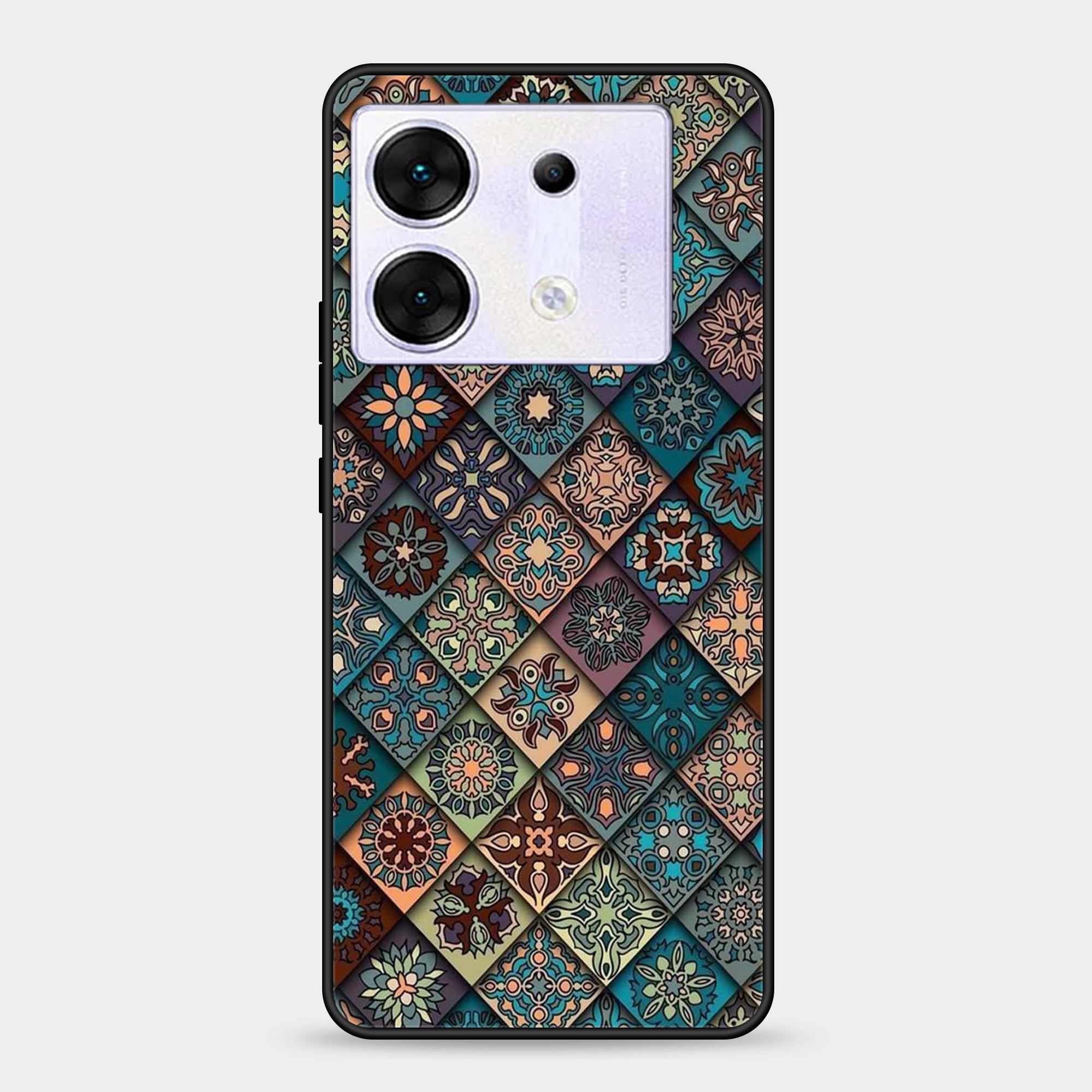 Infinix Zero 30 5G Design-149 Premium Glossy Phone Case