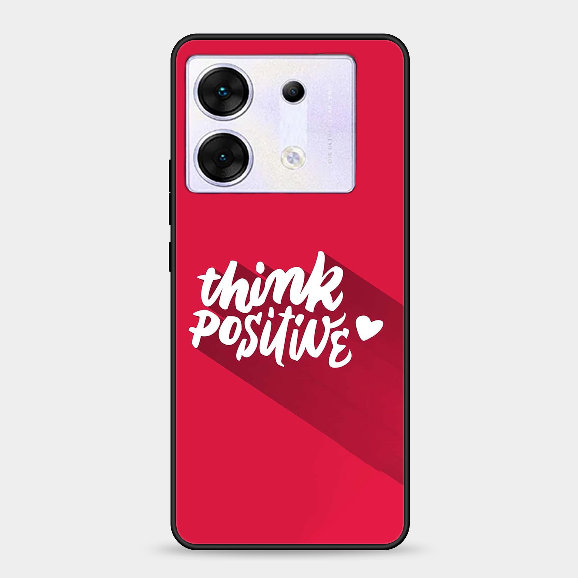 Infinix Zero 30 5G Design-150 Premium Glossy Phone Case