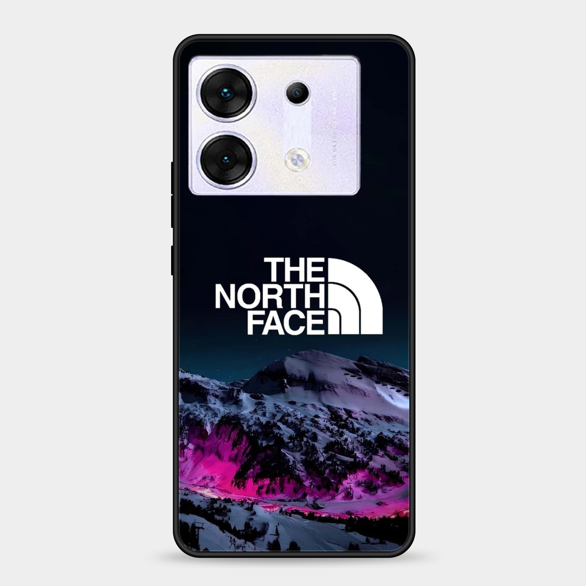 Infinix Zero 30 5G Design-152 Premium Glossy Phone Case