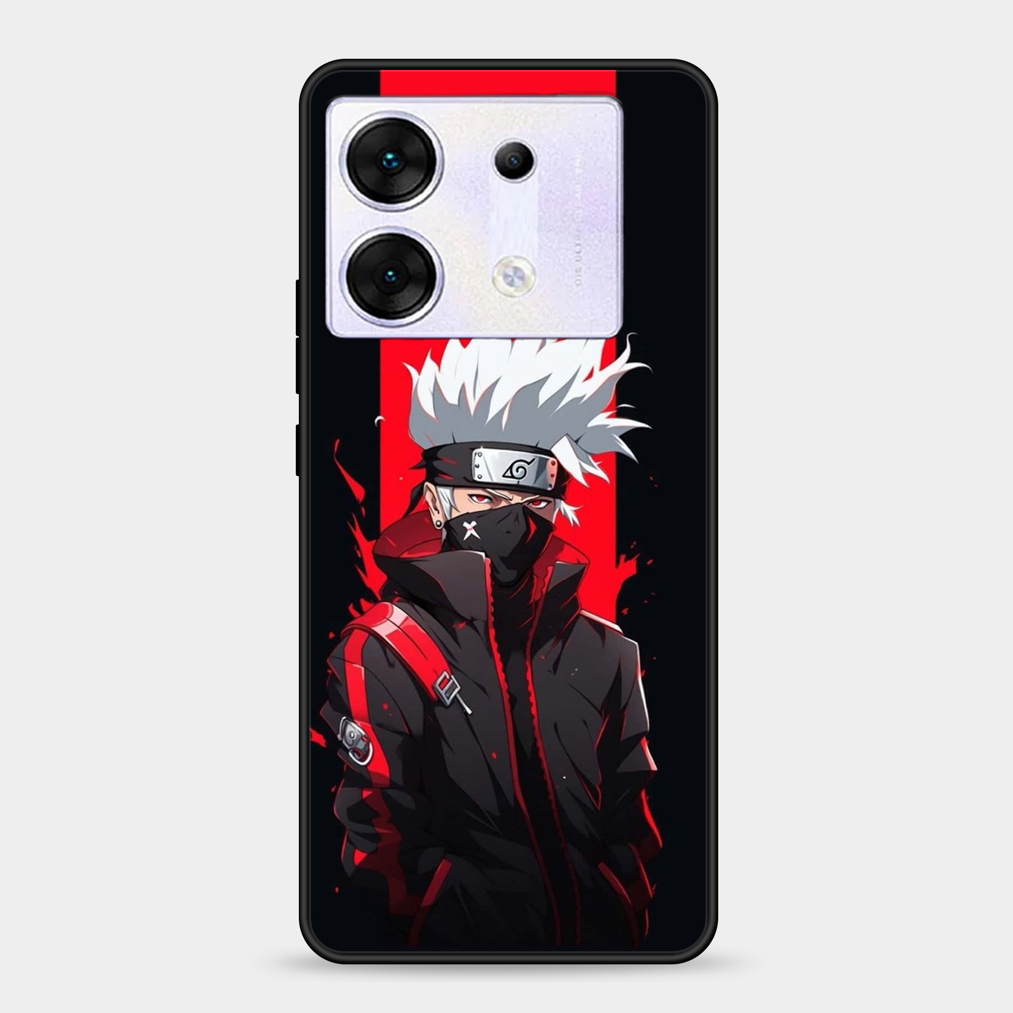 Infinix Zero 30 5G Design-154 Premium Glossy Phone Case