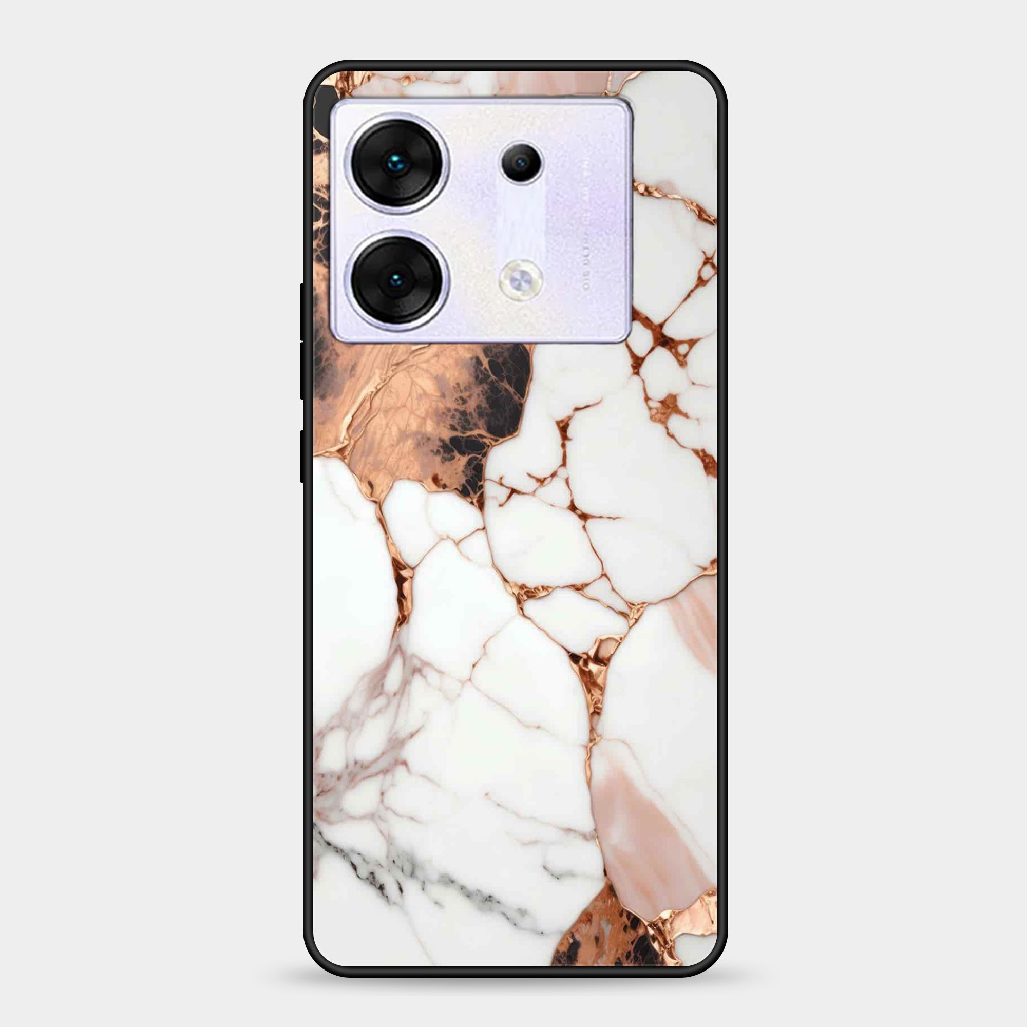 Infinix Zero 30 5G Design-156 Premium Glossy Phone Case