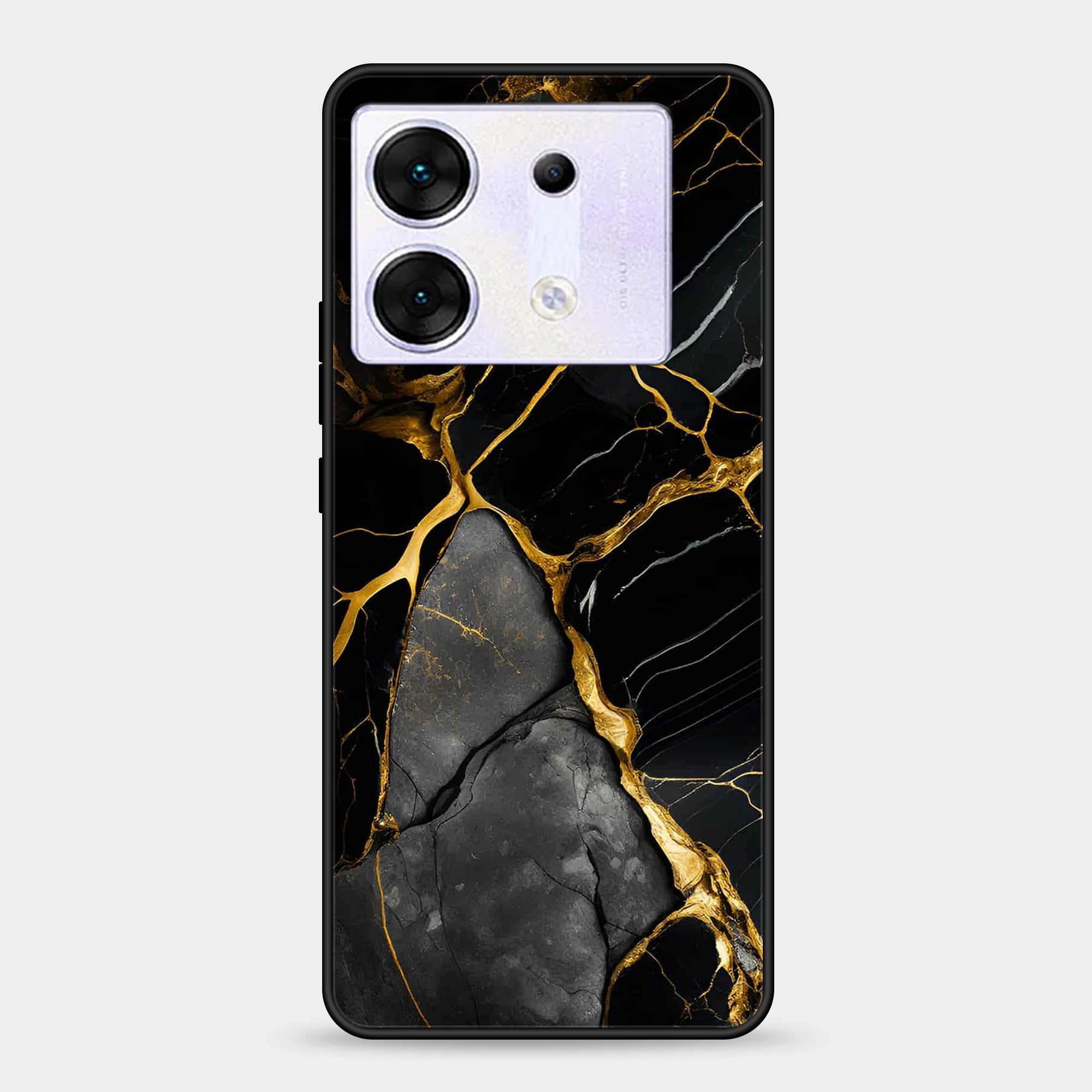 Infinix Zero 30 5G Design-157 Premium Glossy Phone Case