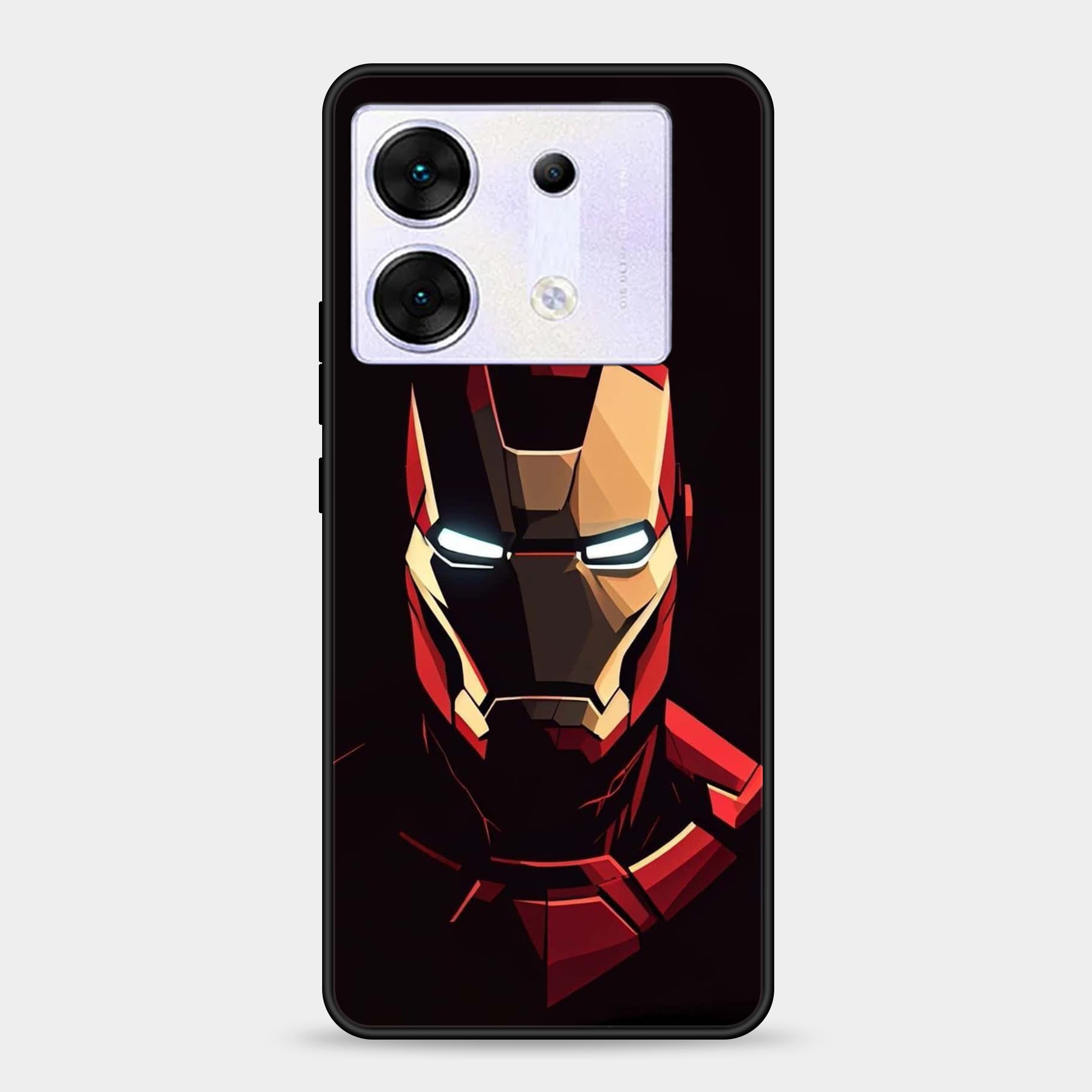 Infinix Zero 30 5G Design-158 Premium Glossy Phone Case