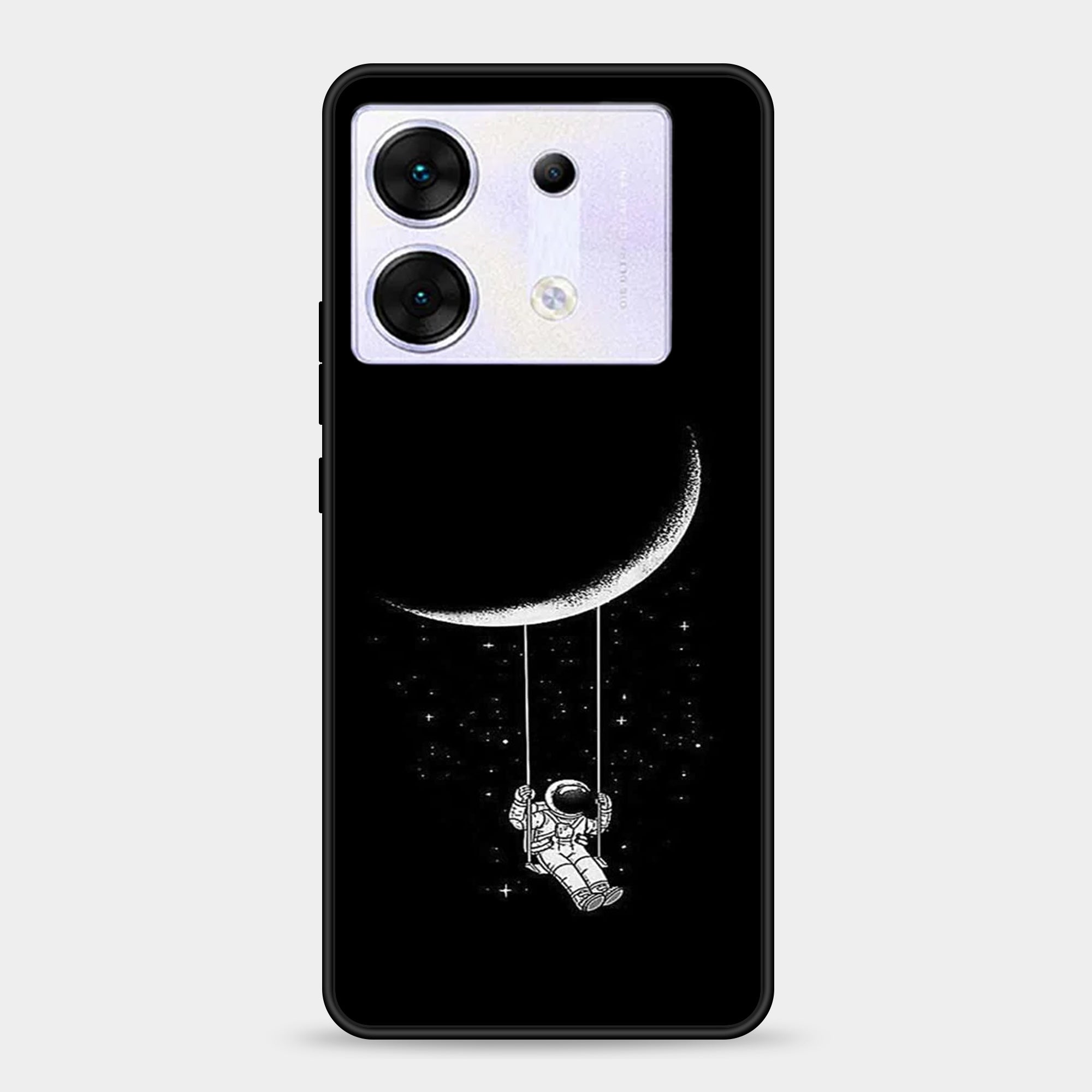 Infinix Zero 30 5G Design-159 Premium Glossy Phone Case