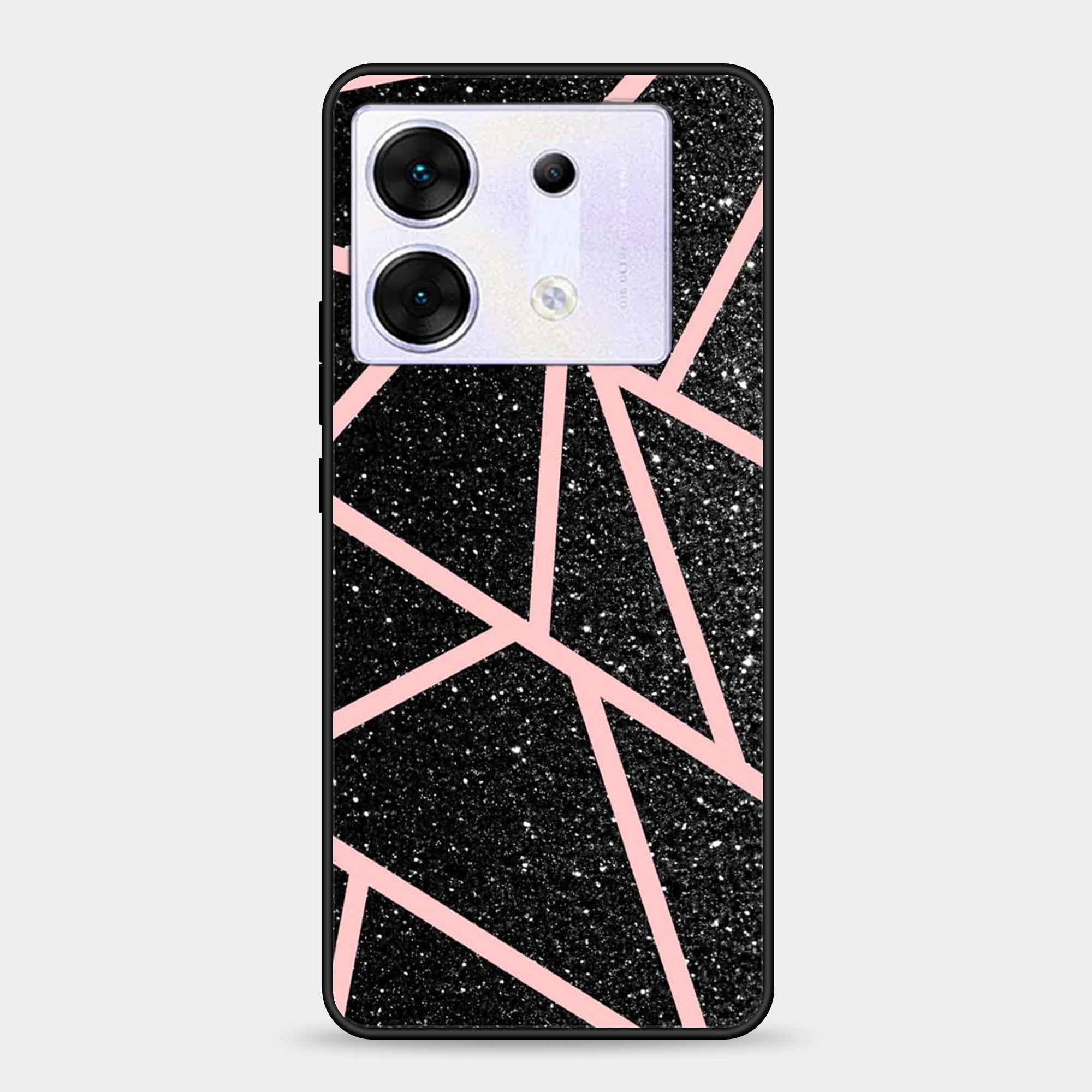 Infinix Zero 30 5G Design-160 Premium Glossy Phone Case