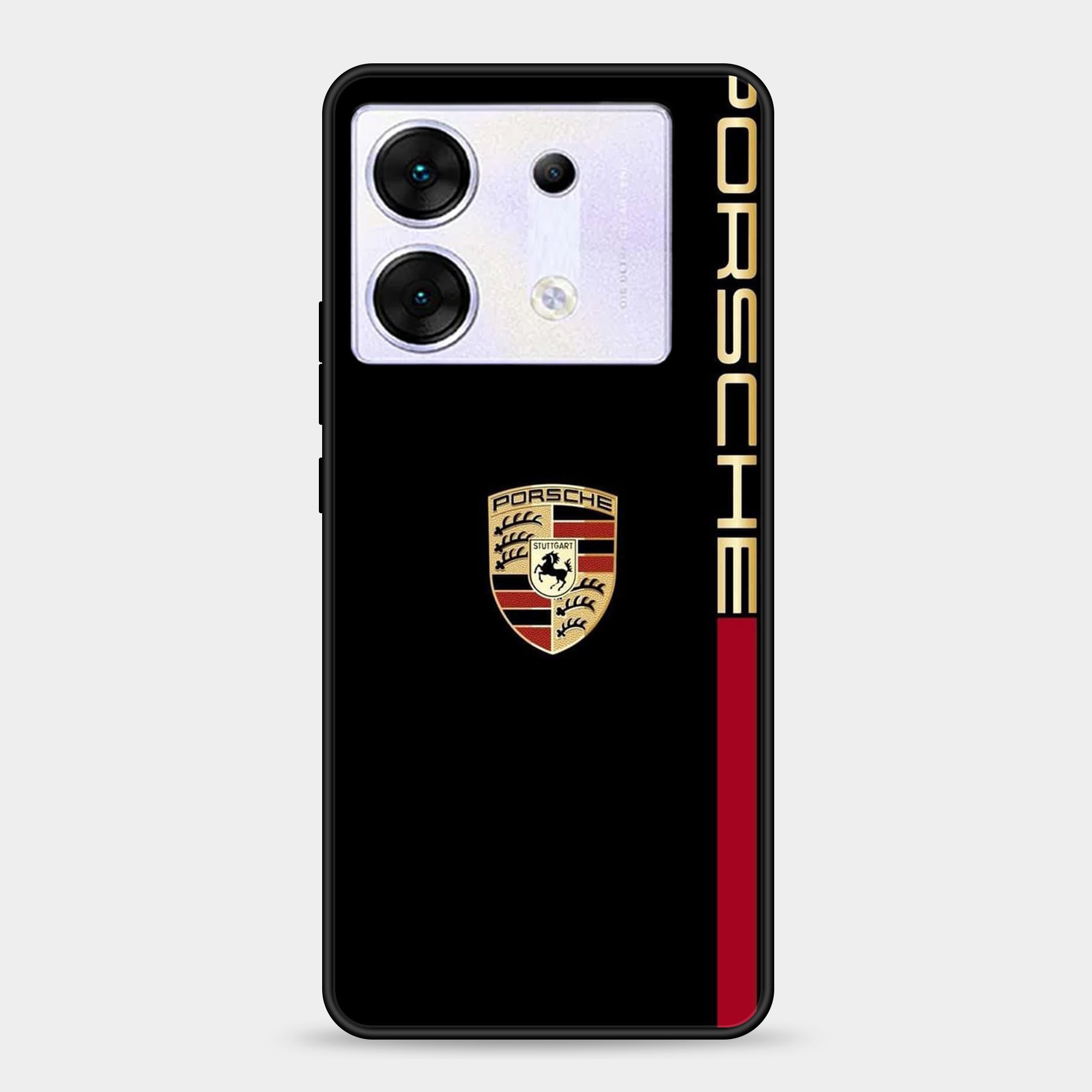 Infinix Zero 30 5G Design-161 Premium Glossy Phone Case