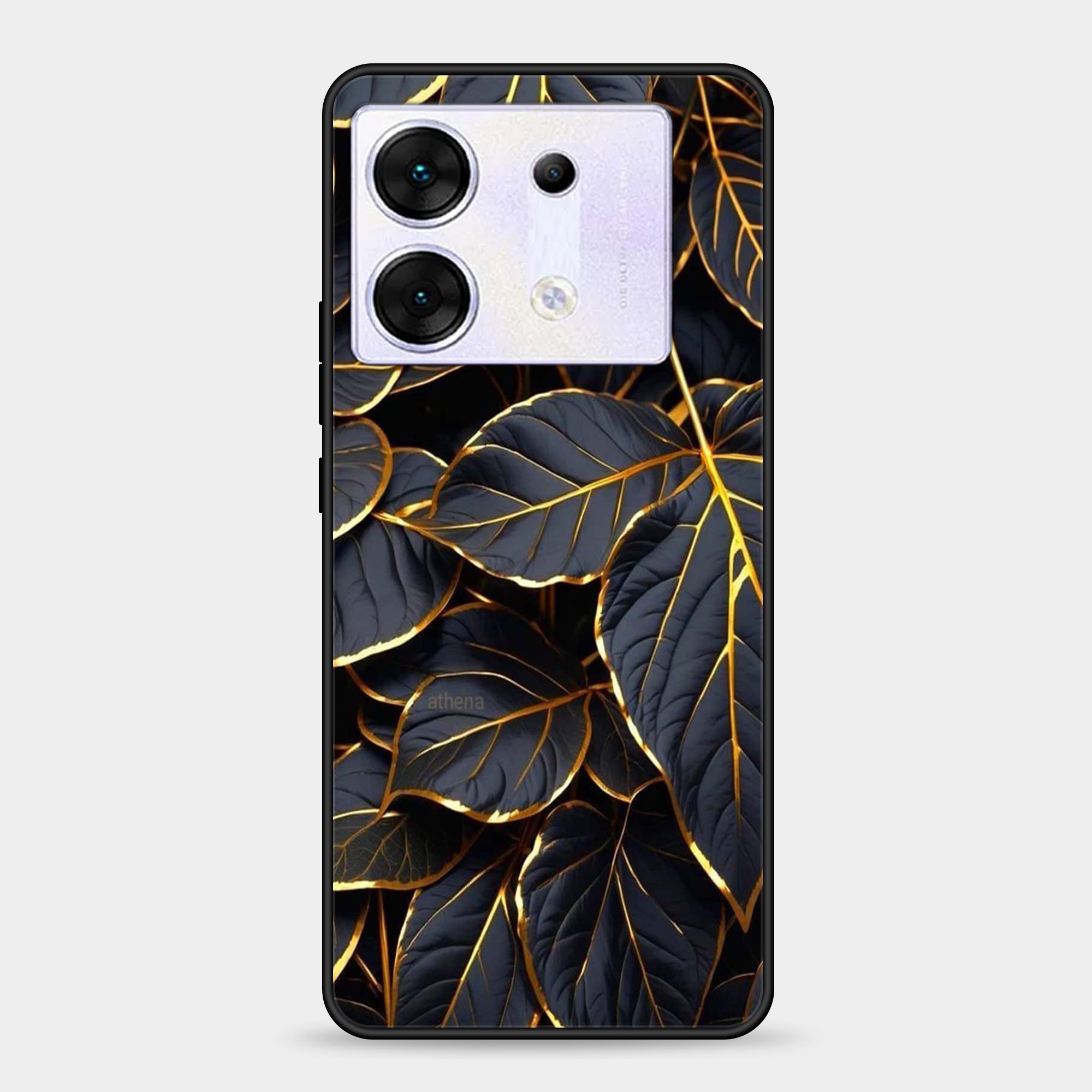 Infinix Zero 30 5G Design-163 Premium Glossy Phone Case