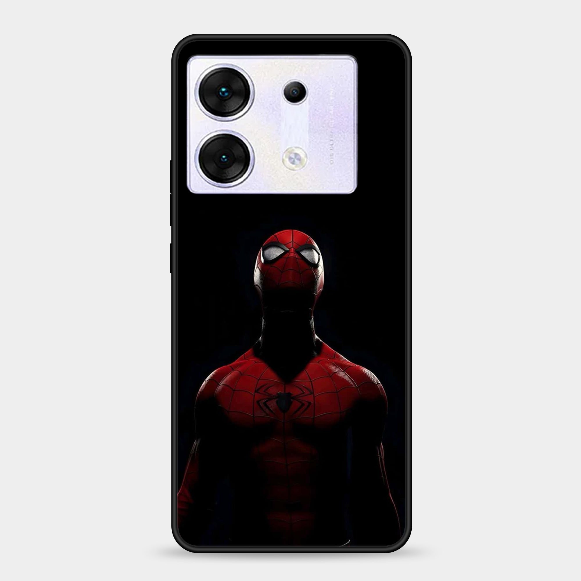 Infinix Zero 30 5G Design-165 Premium Glossy Phone Case