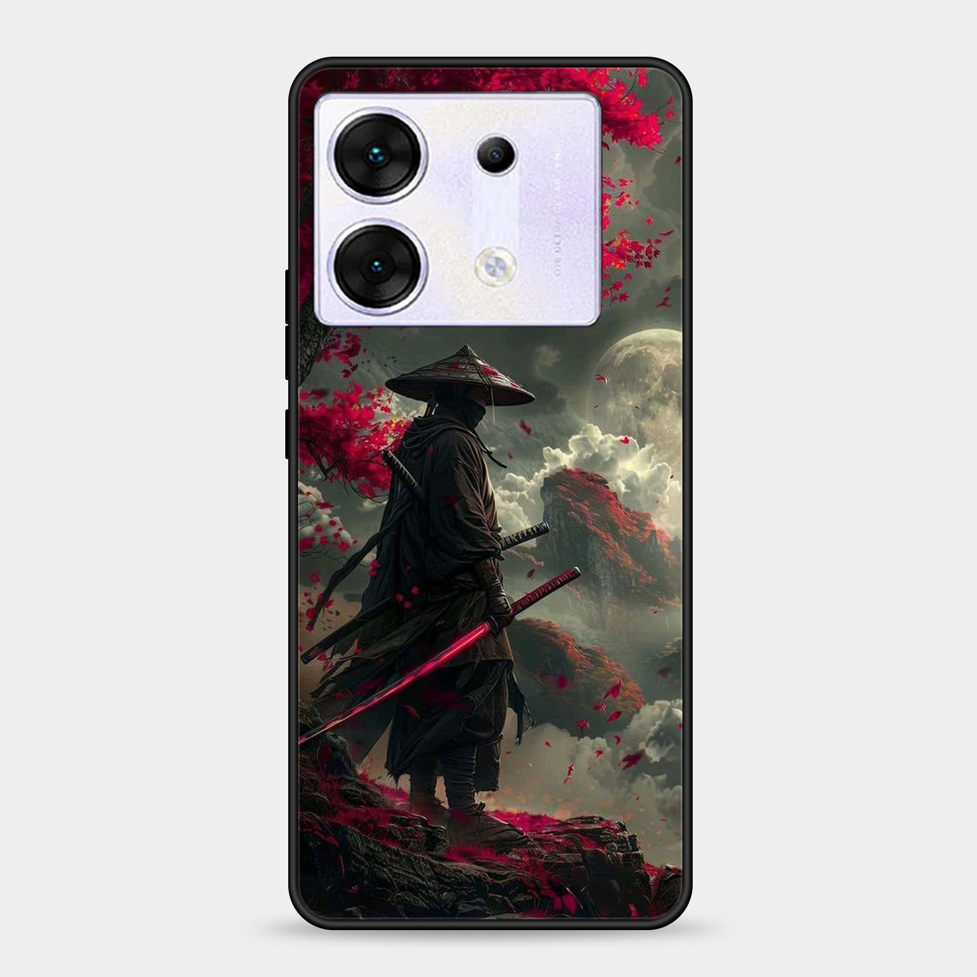 Infinix Zero 30 5G Design-169 Premium Glossy Phone Case