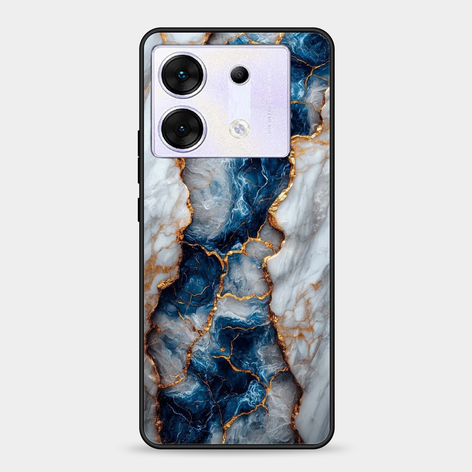 Infinix Zero 30 5G Design-170 Premium Glossy Phone Case