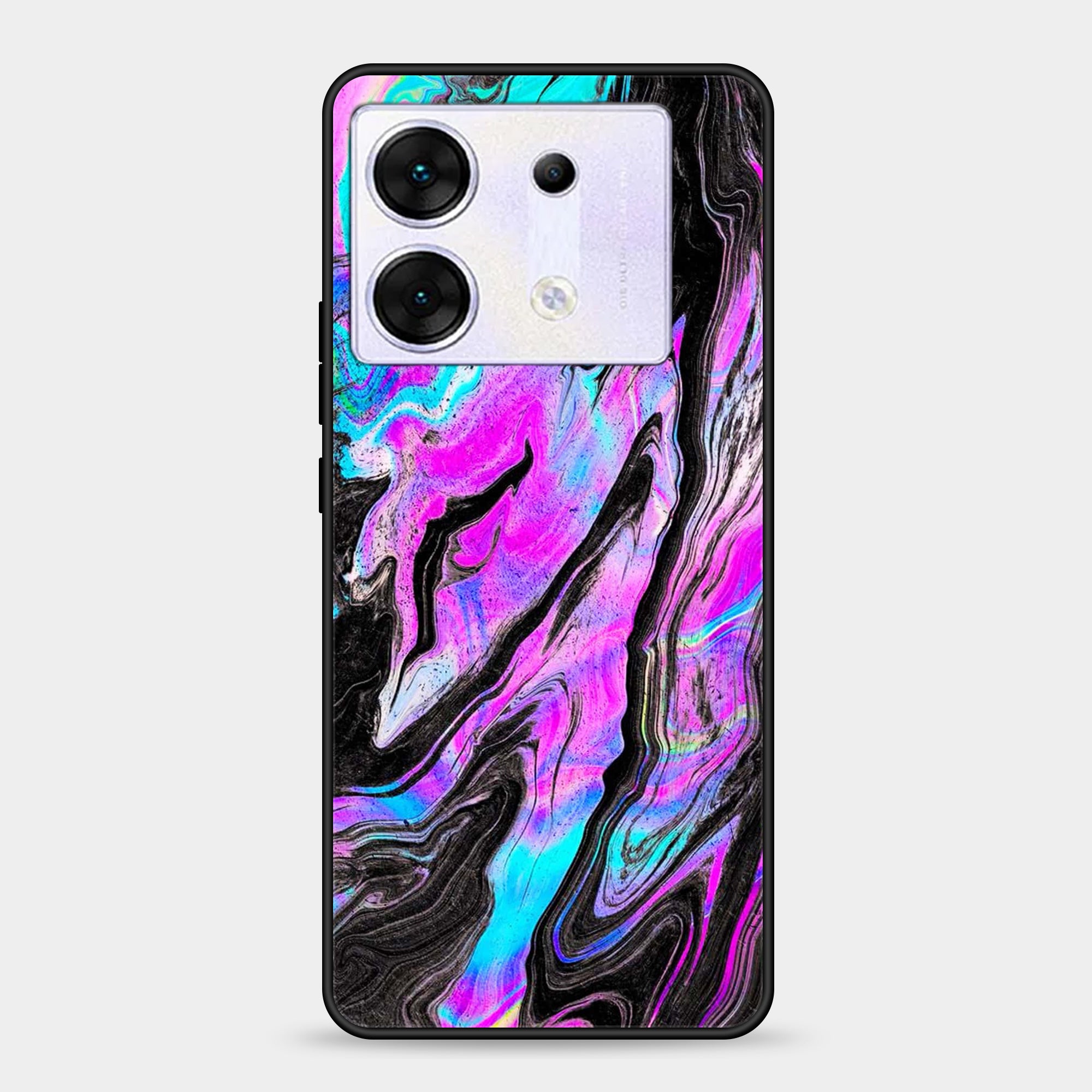 Infinix Zero 30 5G Design-171 Premium Glossy Phone Case