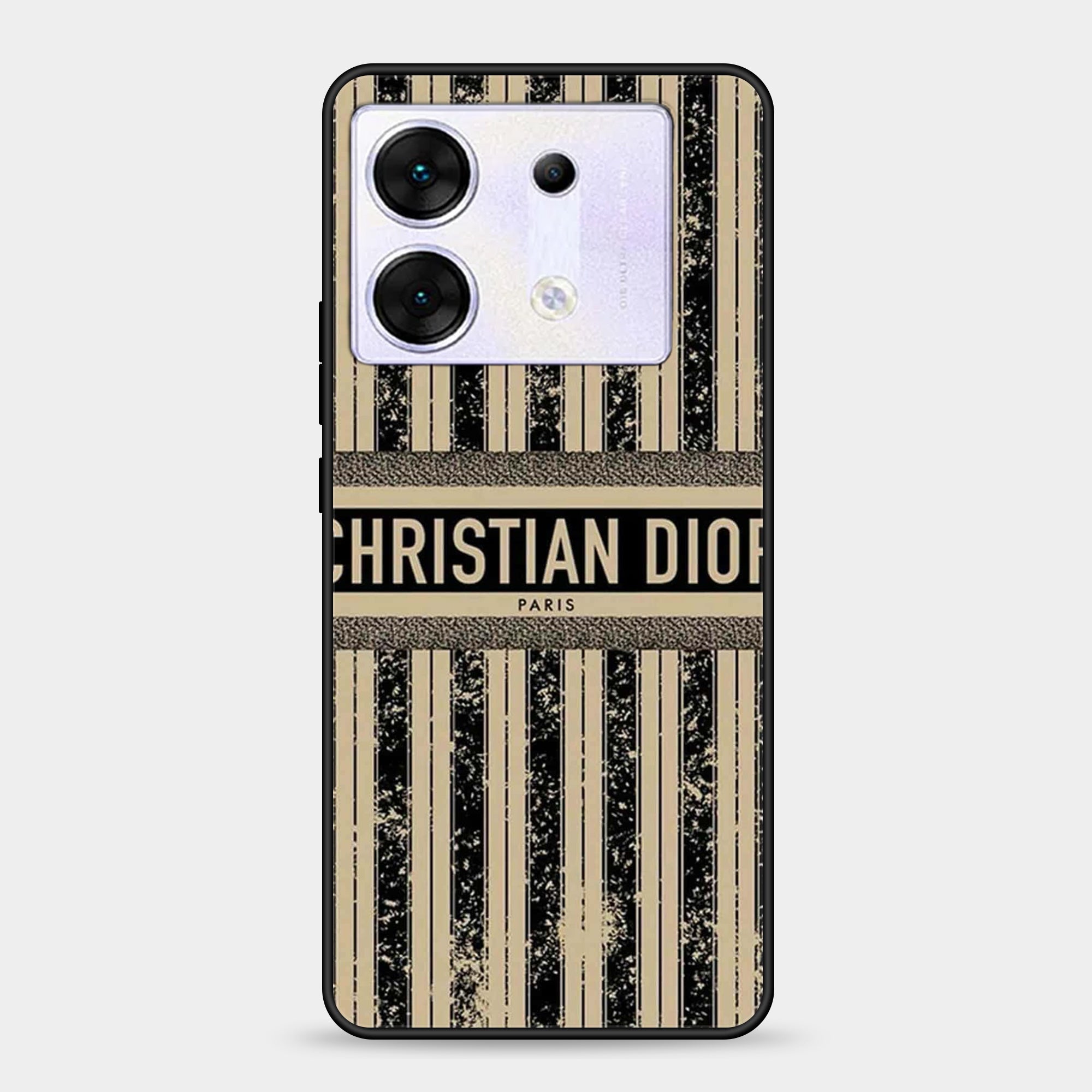 Infinix Zero 30 5G Design-172 Premium Glossy Phone Case