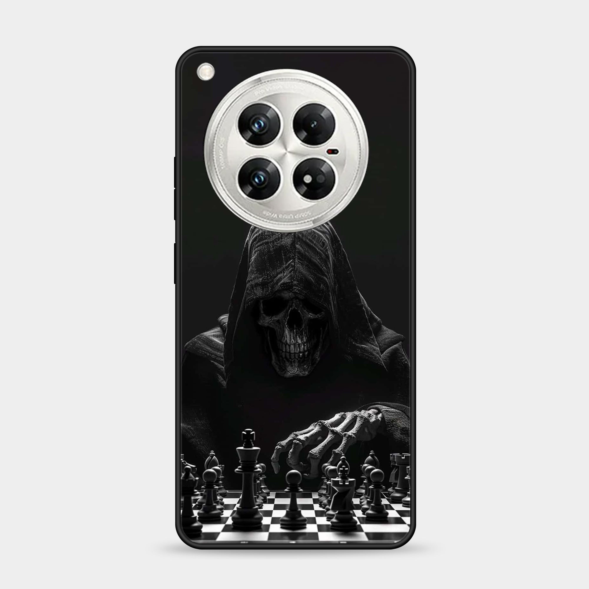 Infinix Zero 40 5G  Design-127 Premium Glossy Phone Case