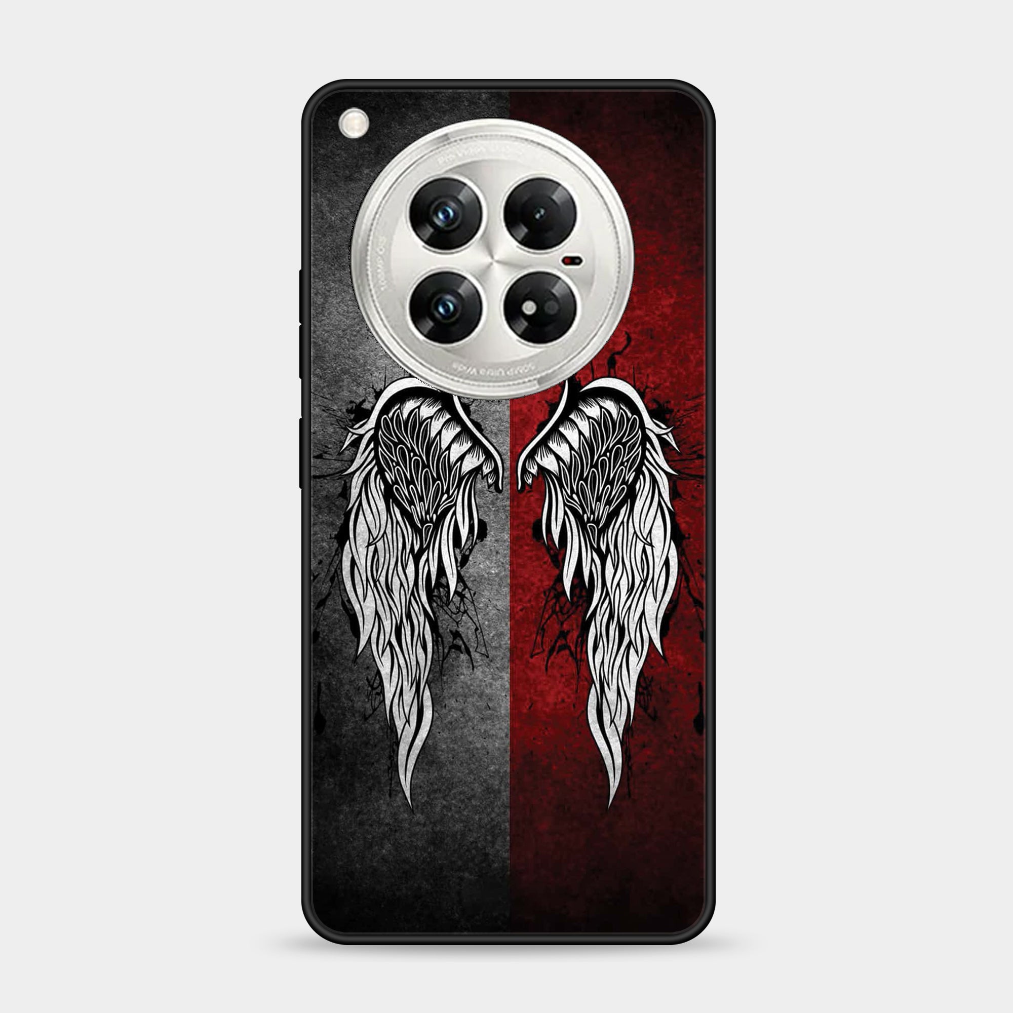 Infinix Zero 40 5G  Design-128 Premium Glossy Phone Case