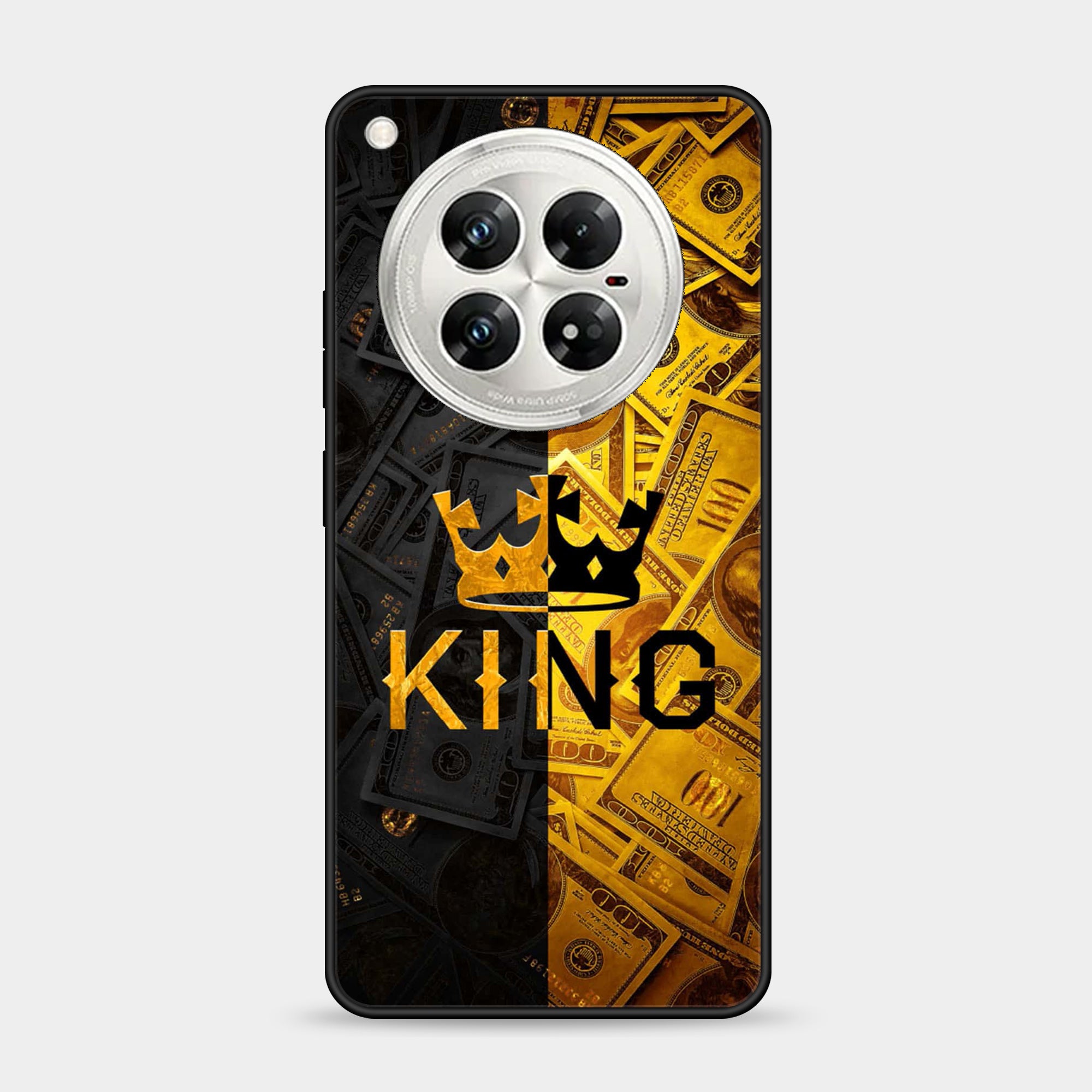 Infinix Zero 40 5G  Design-133 Premium Glossy Phone Case