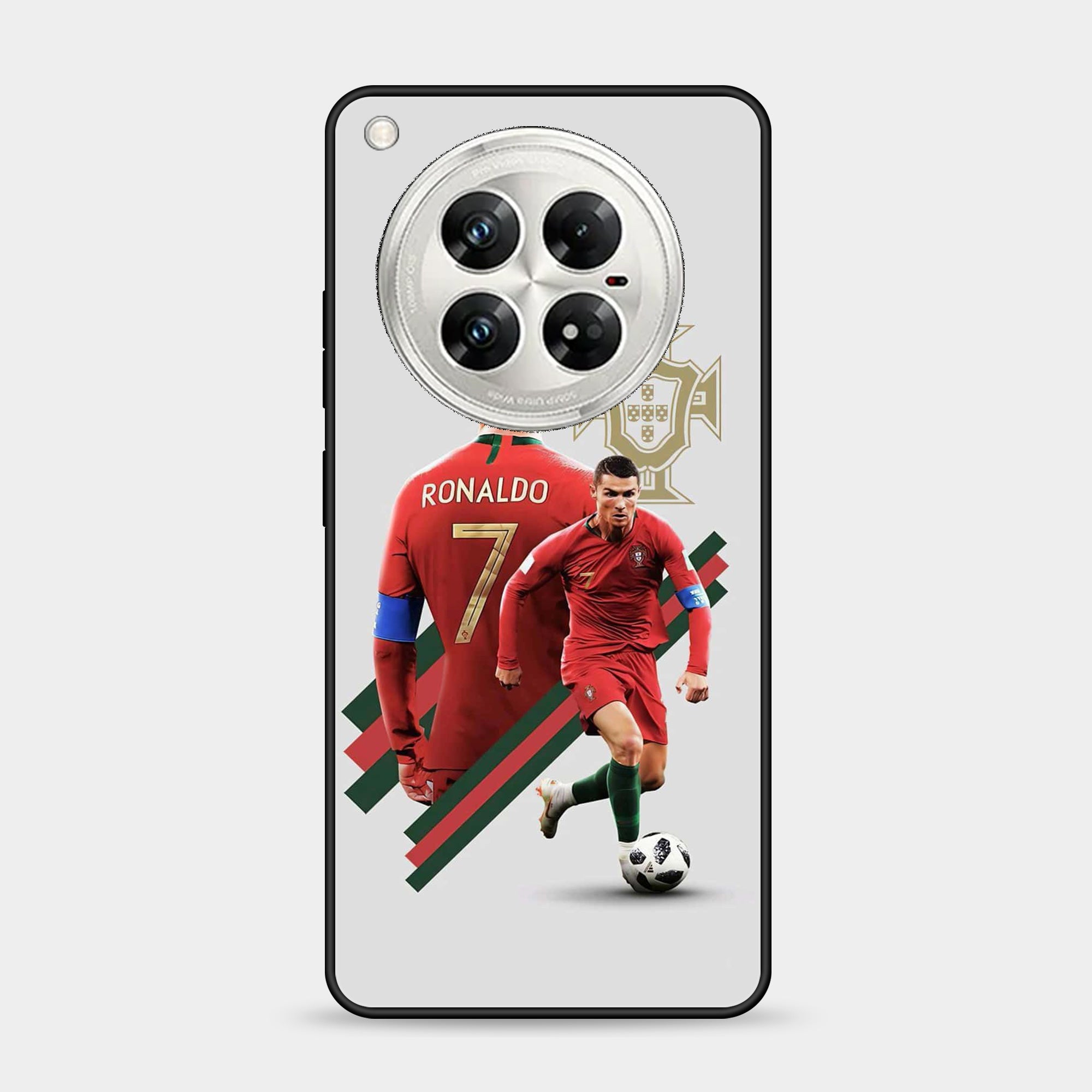 Infinix Zero 40 5G  Design-134 Premium Glossy Phone Case