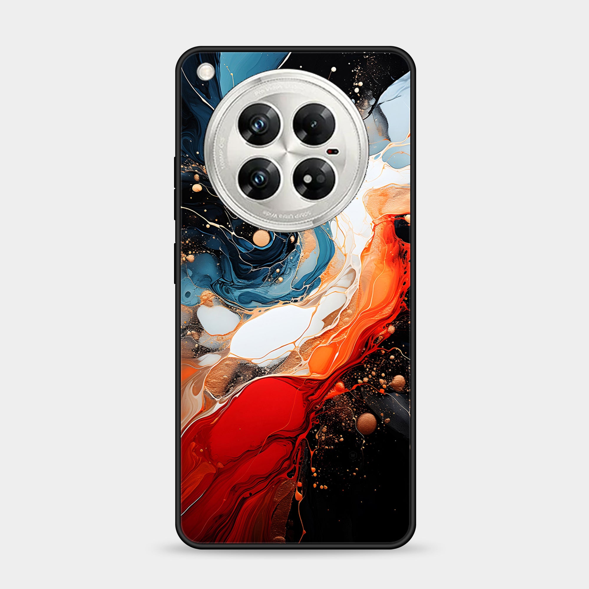 Infinix Zero 40 5G  Design-136 Premium Glossy Phone Case