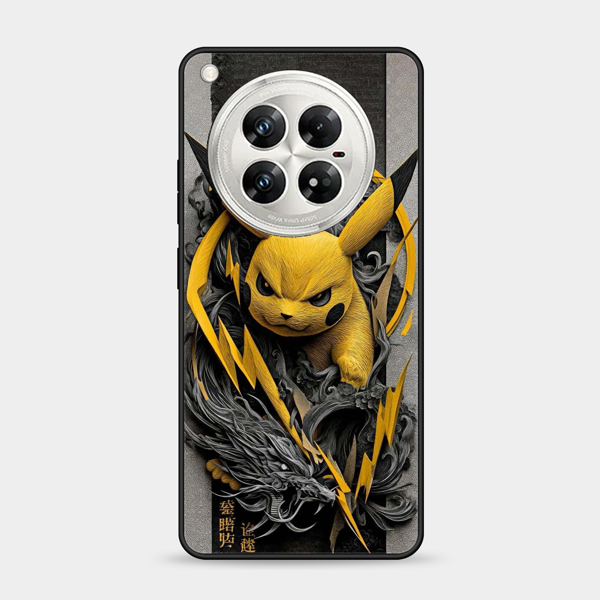 Infinix Zero 40 5G  Design-138 Premium Glossy Phone Case