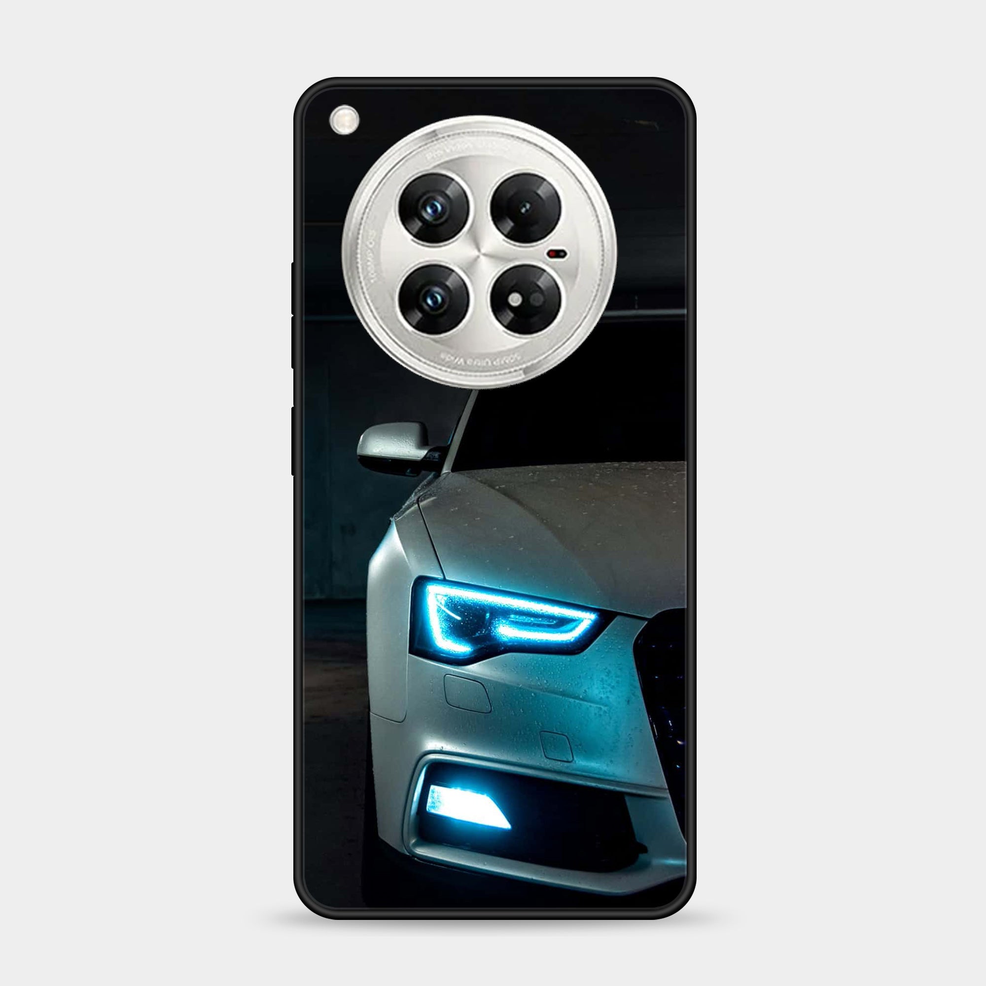 Infinix Zero 40 5G  Design-139 Premium Glossy Phone Case