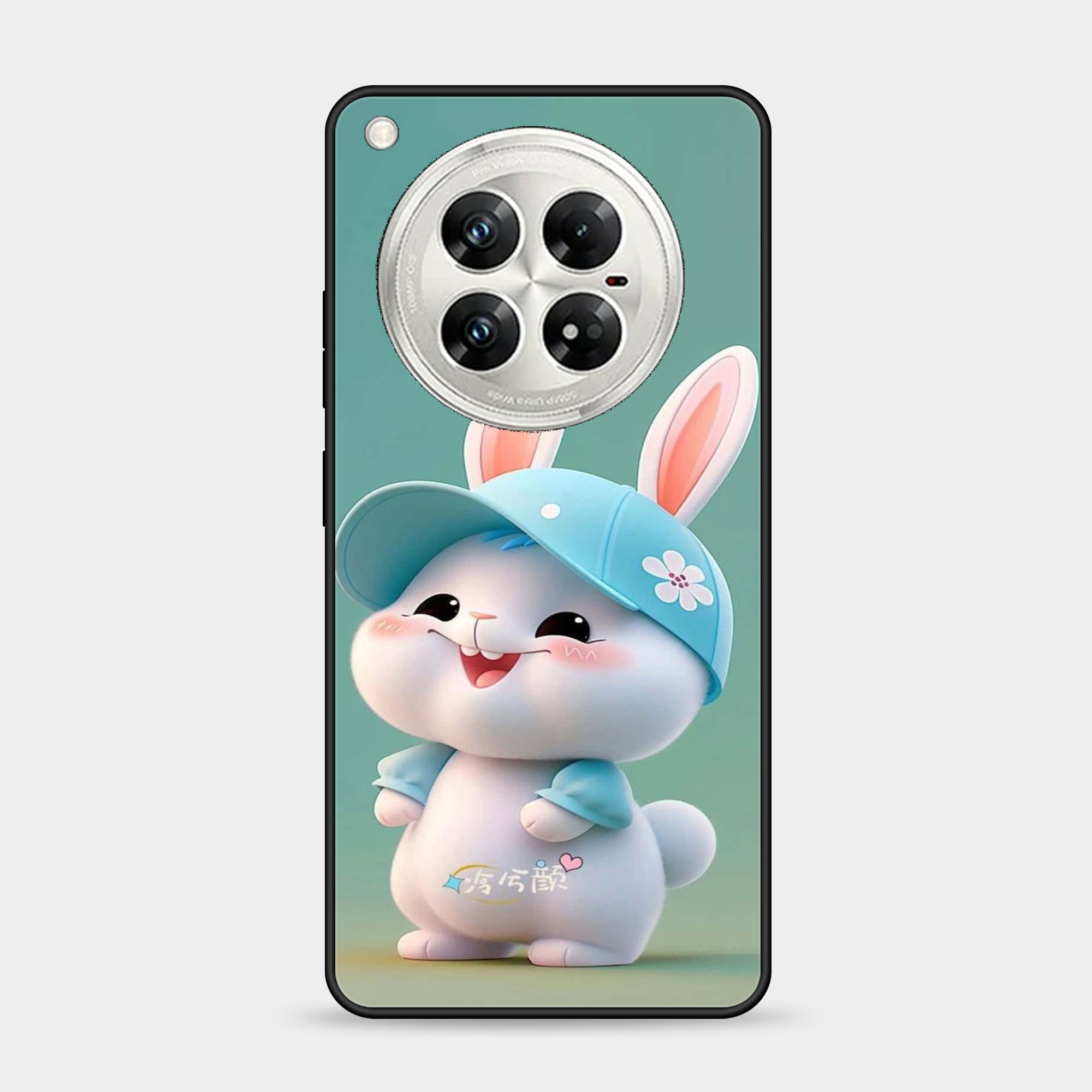 Infinix Zero 40 5G  Design-140 Premium Glossy Phone Case