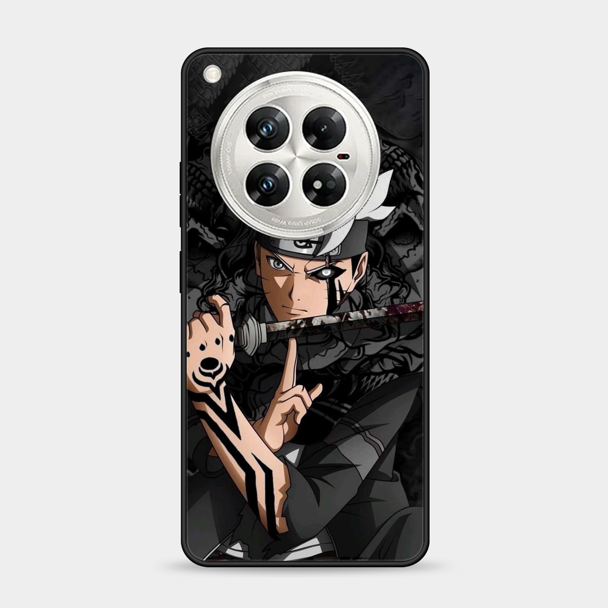 Infinix Zero 40 5G  Design-141 Premium Glossy Phone Case