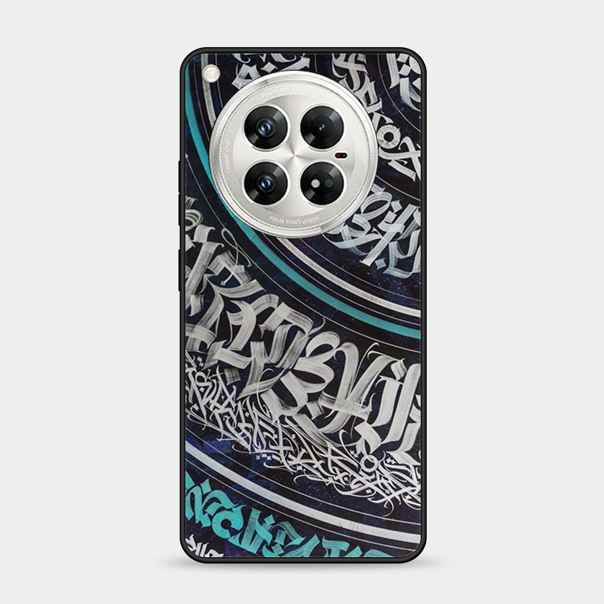 Infinix Zero 40 5G  Design-142 Premium Glossy Phone Case