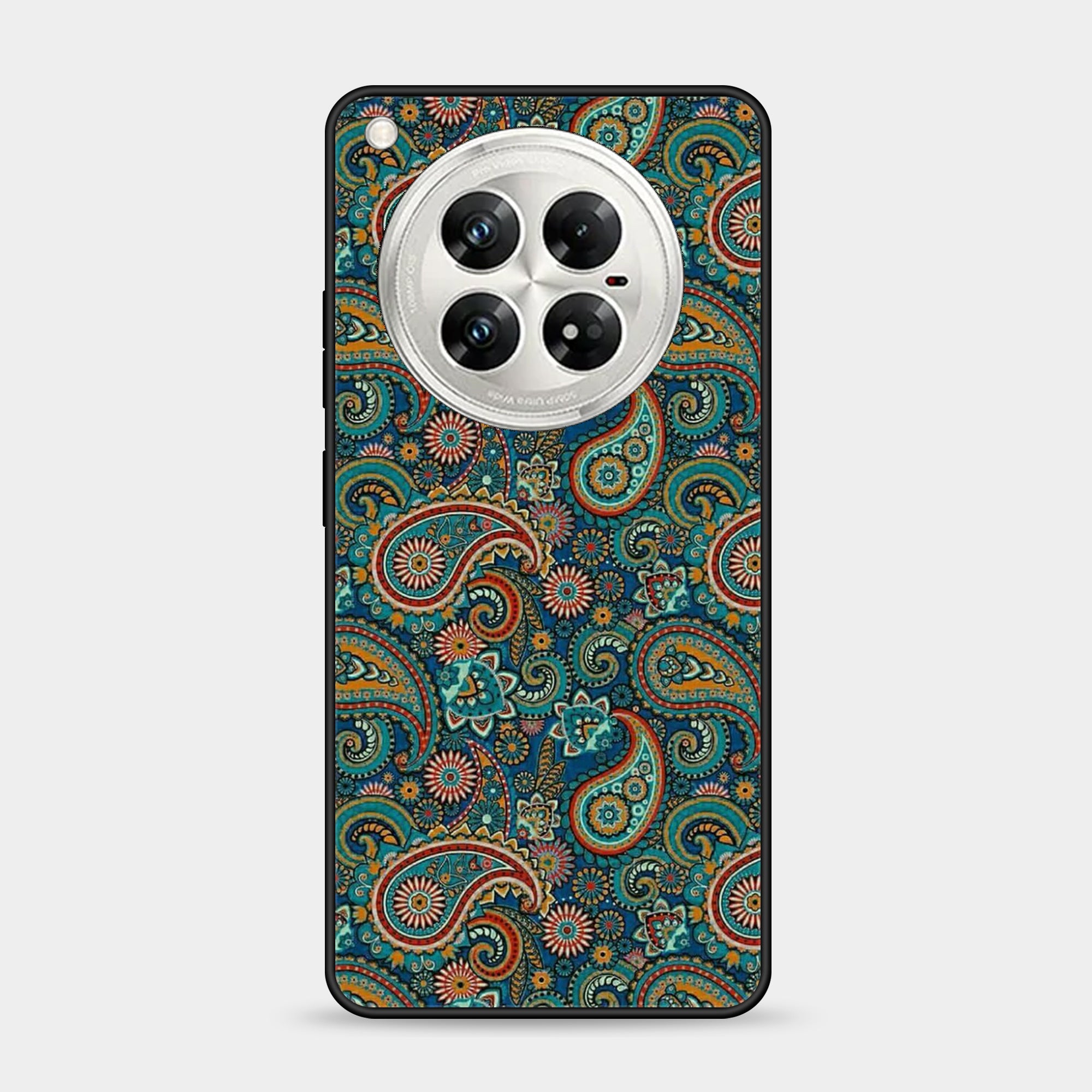 Infinix Zero 40 5G  Design-143 Premium Glossy Phone Case