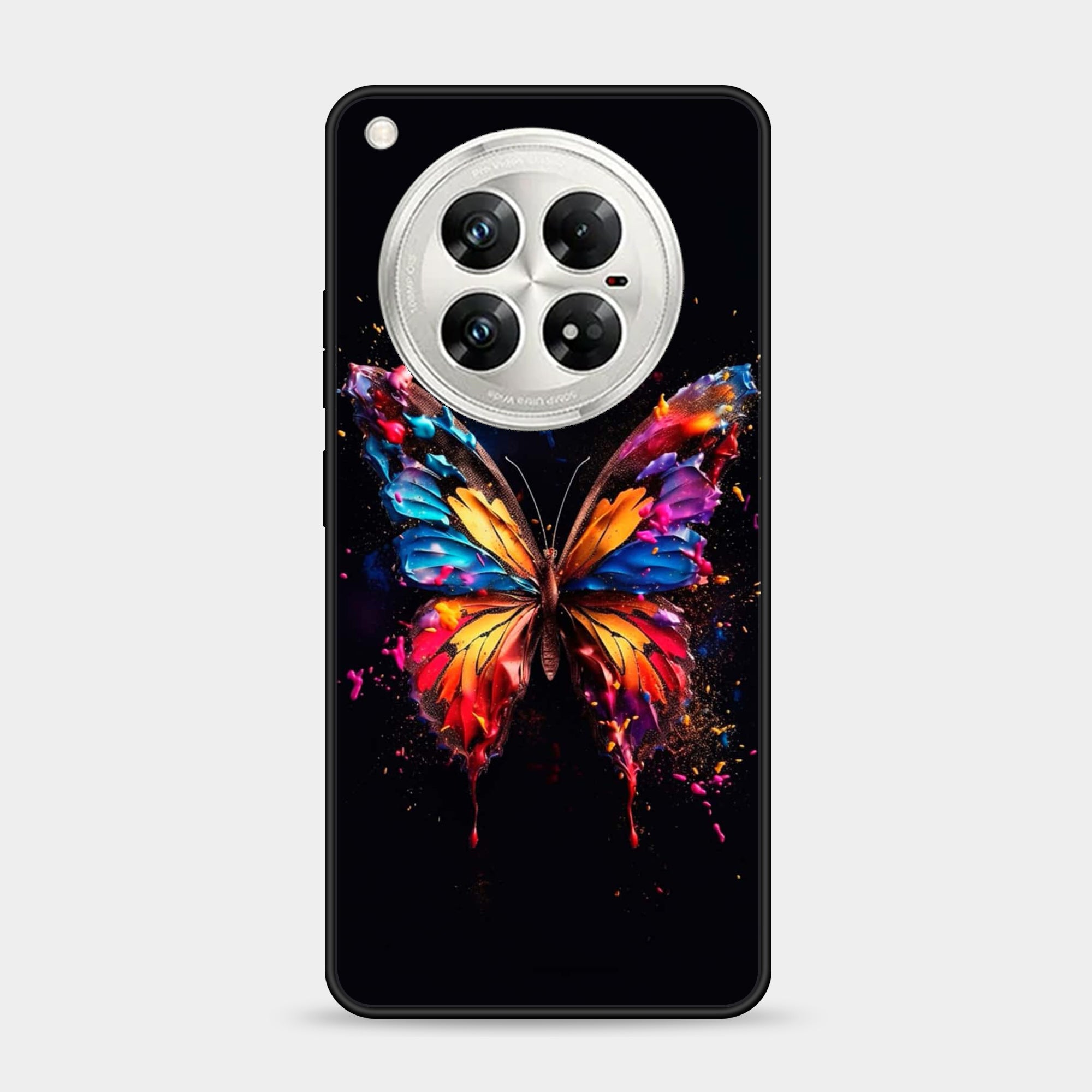 Infinix Zero 40 5G  Design-145 Premium Glossy Phone Case