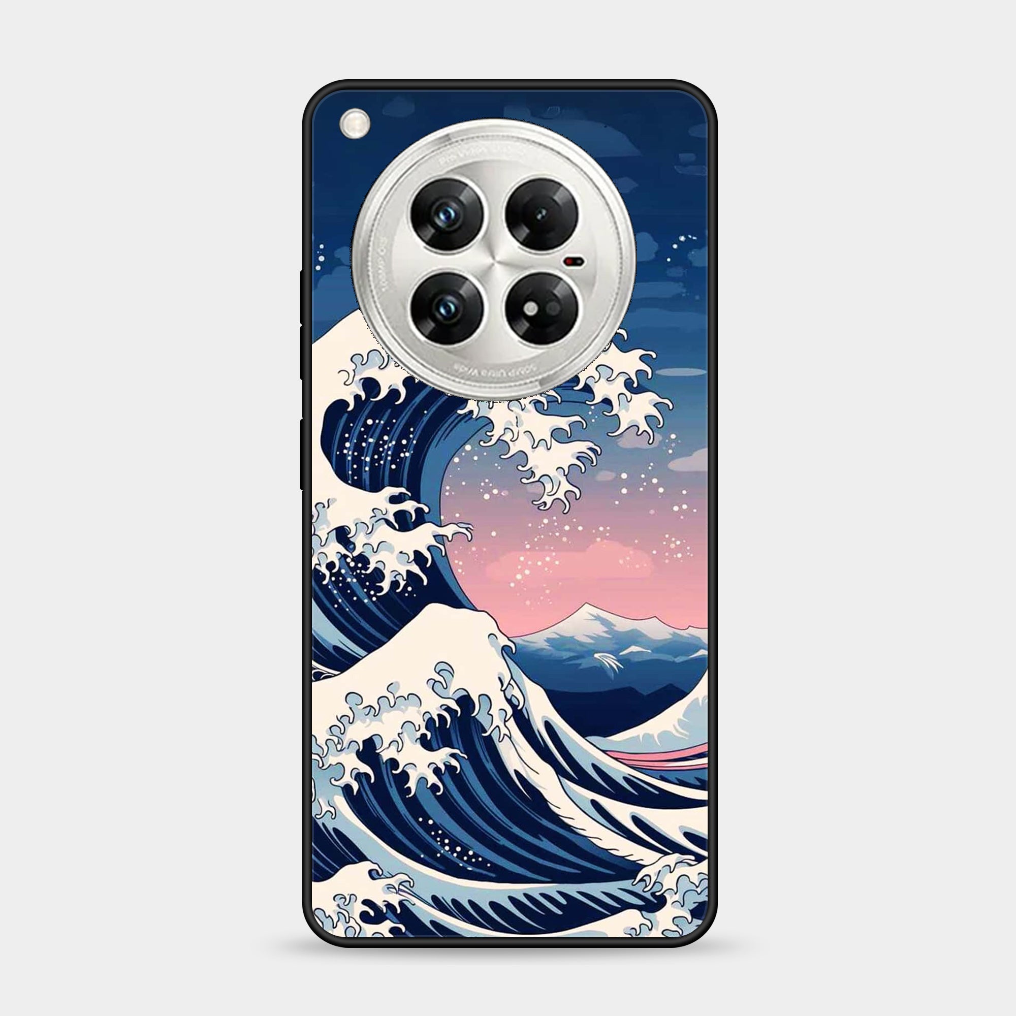 Infinix Zero 40 5G  Design-146 Premium Glossy Phone Case