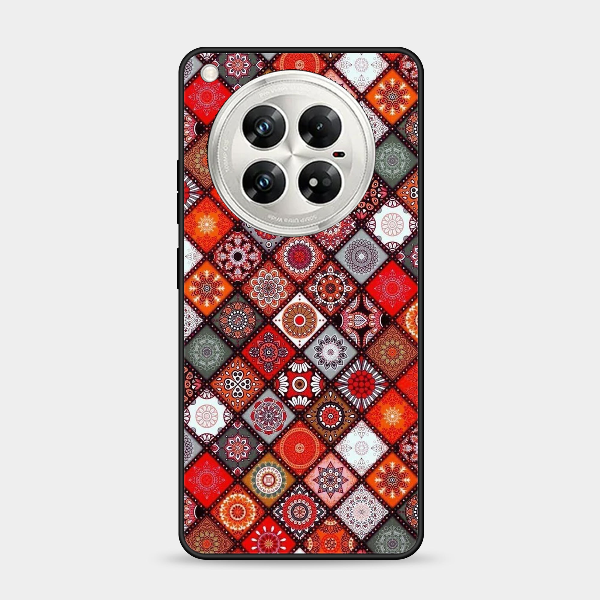 Infinix Zero 40 5G  Design-148 Premium Glossy Phone Case