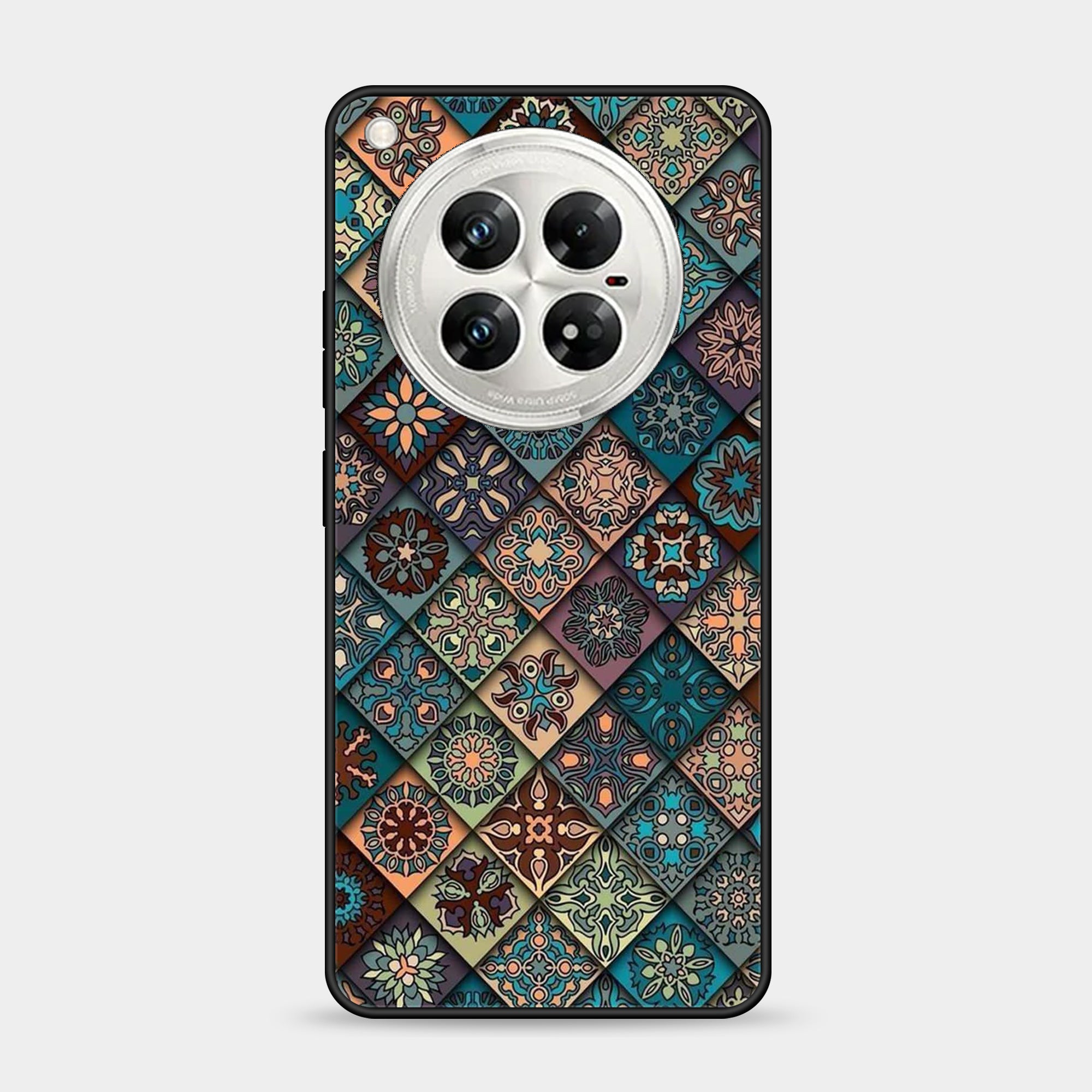 Infinix Zero 40 5G  Design-149 Premium Glossy Phone Case