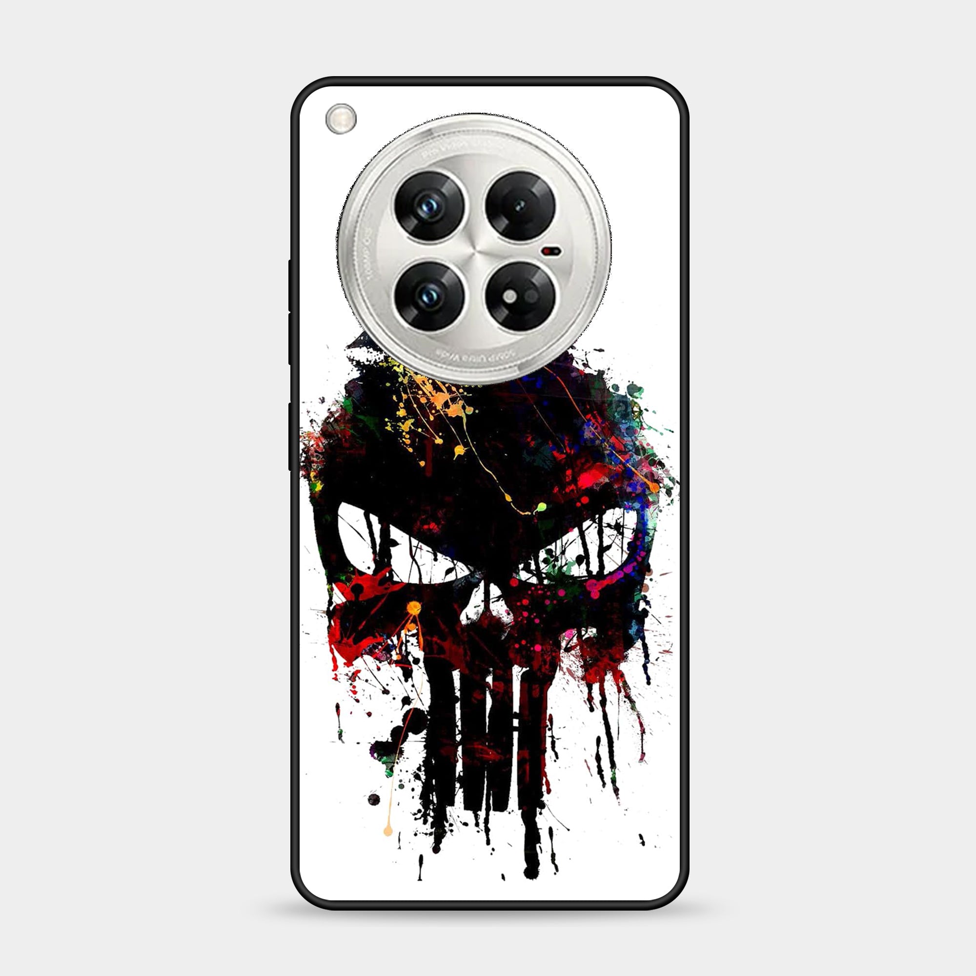 Infinix Zero 40 5G  Design-151 Premium Glossy Phone Case