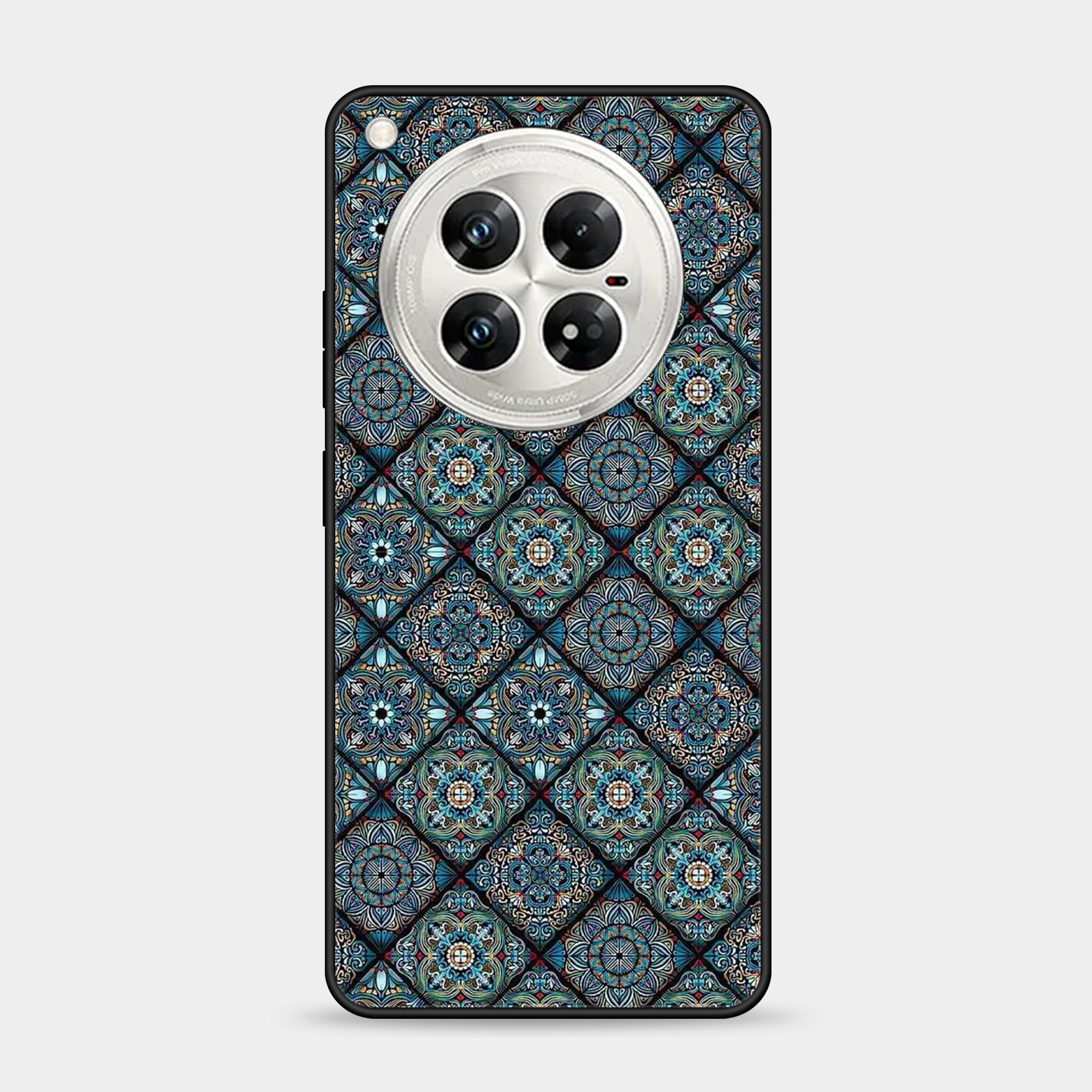 Infinix Zero 40 5G  Design-155 Premium Glossy Phone Case