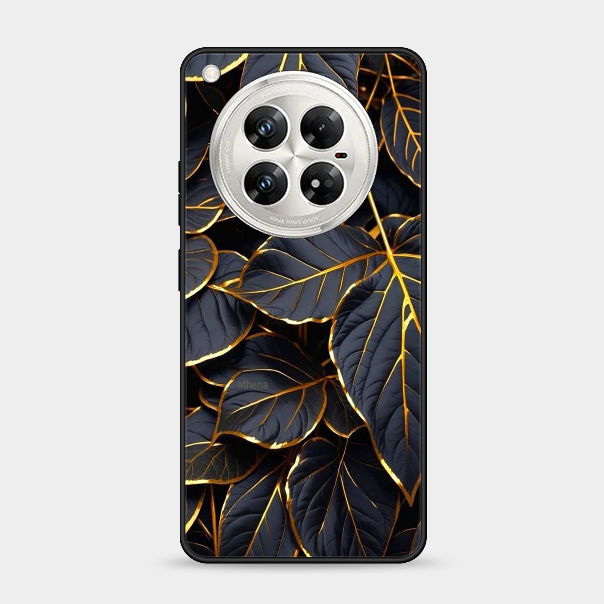 Infinix Zero 40 5G  Design-163 Premium Glossy Phone Case