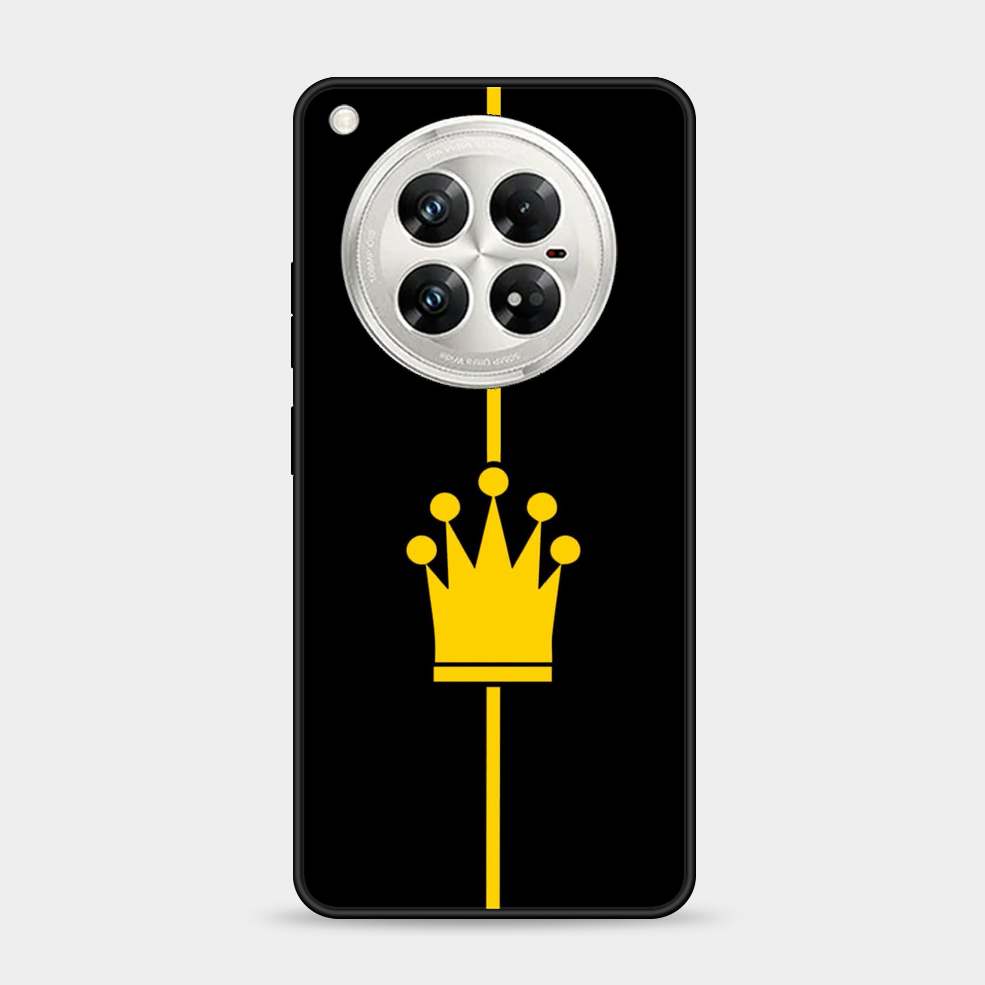 Infinix Zero 40 5G  Design-166 Premium Glossy Phone Case