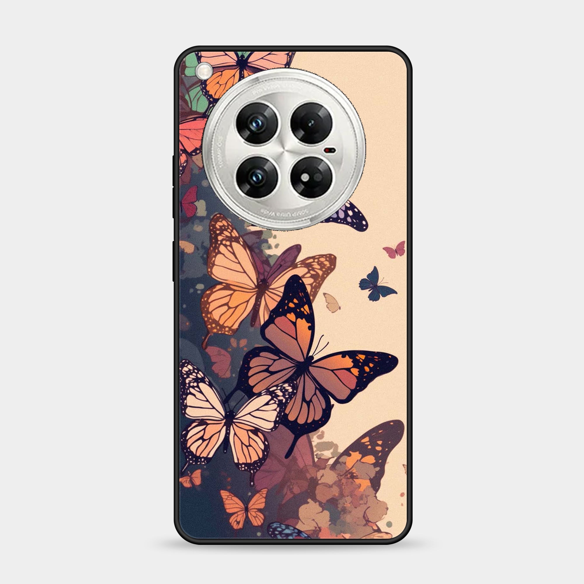 Infinix Zero 40 5G  Design-168 Premium Glossy Phone Case