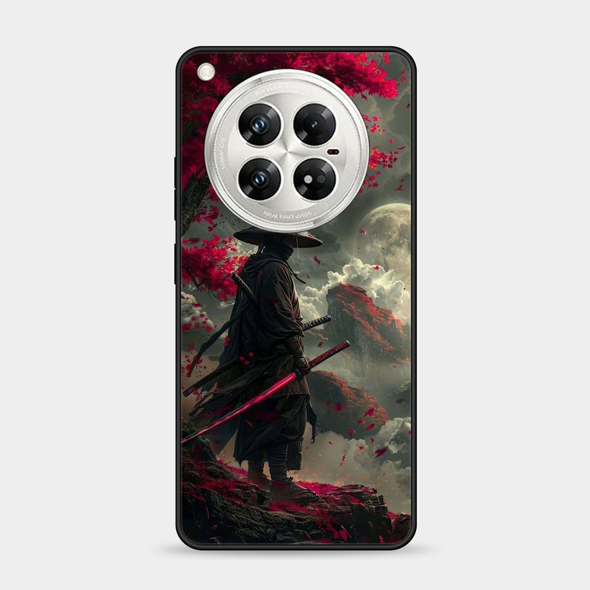 Infinix Zero 40 5G  Design-169 Premium Glossy Phone Case