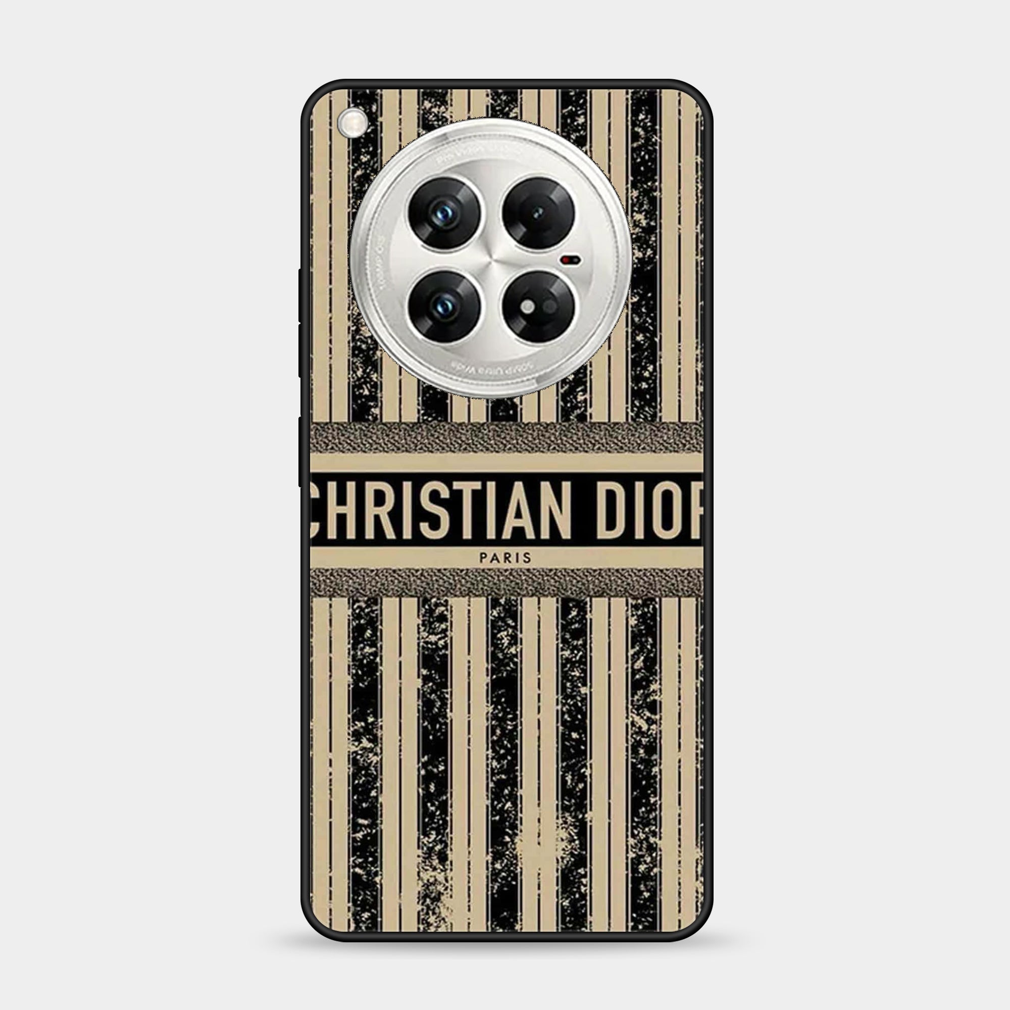 Infinix Zero 40 5G  Design-172 Premium Glossy Phone Case