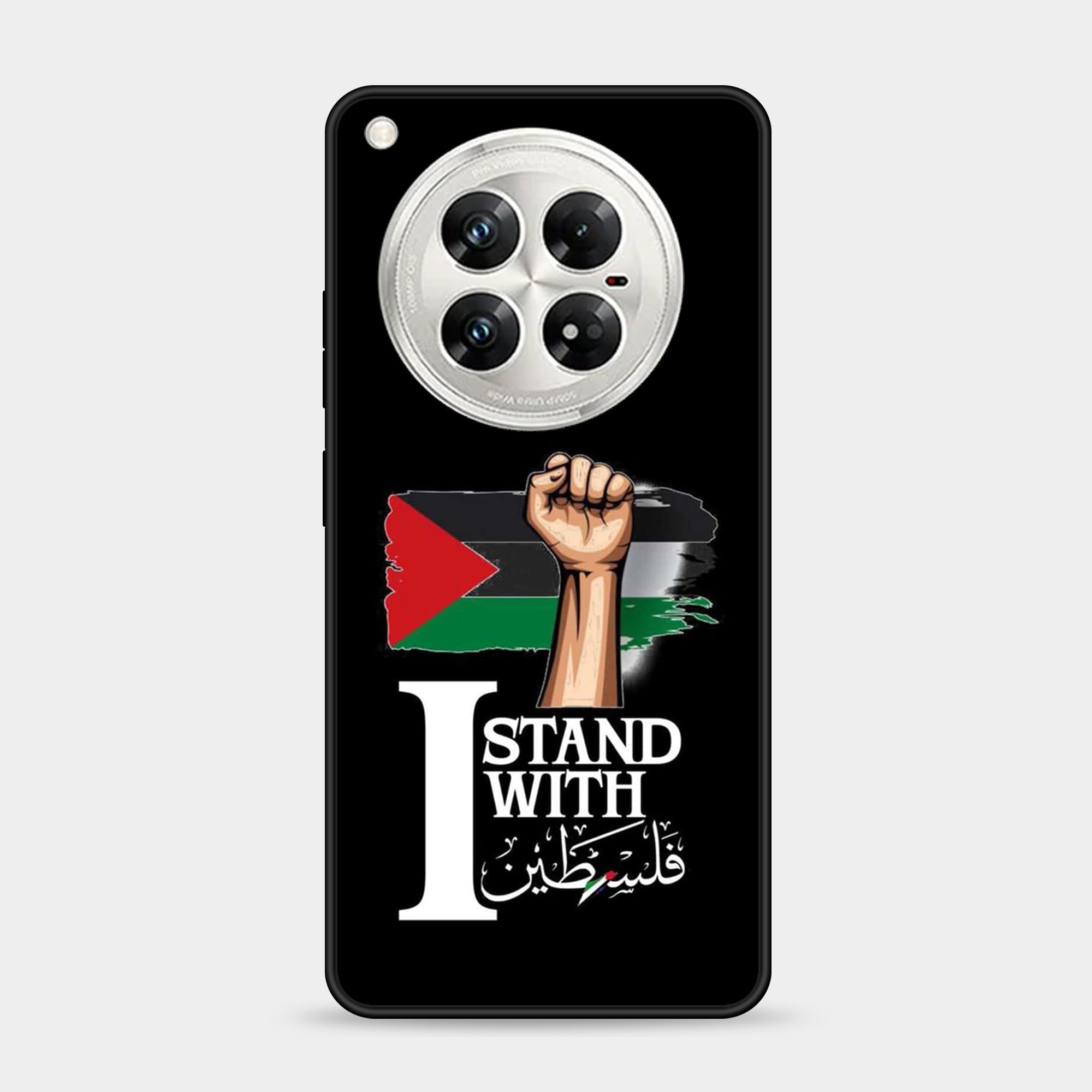 Infinix Zero 40 5G  Design-173 Premium Glossy Phone Case