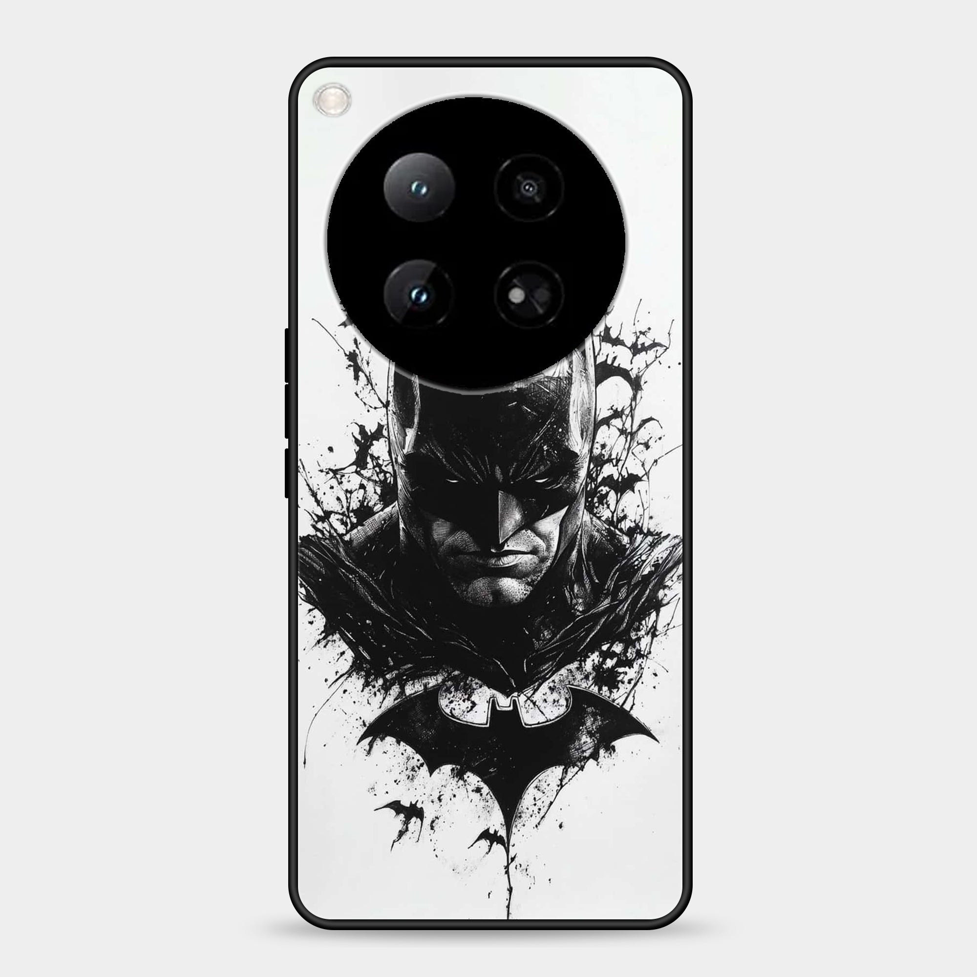 Infinix Zero 40 Design-001 Premium Glossy Phone Case