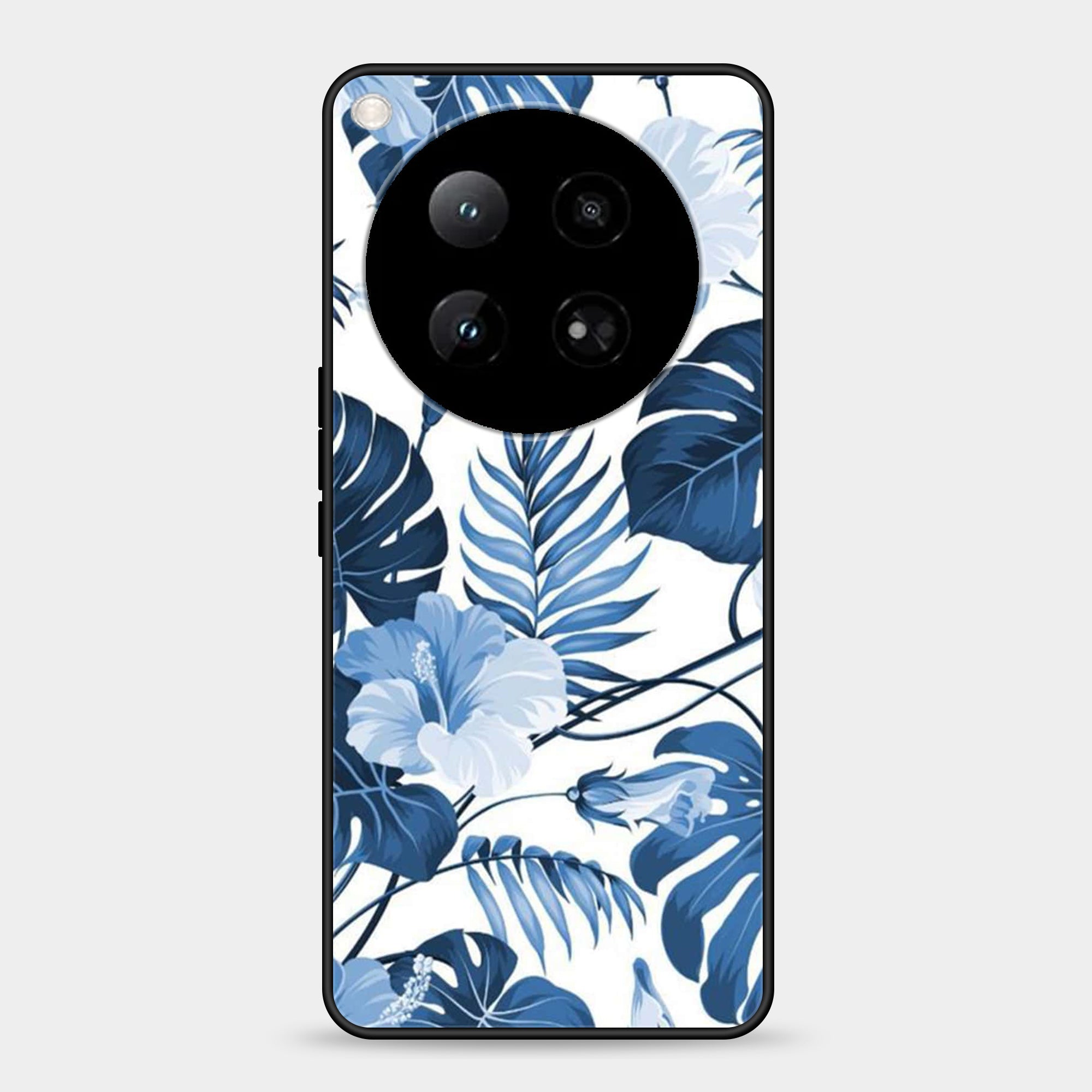 Infinix Zero 40 Design-003 Premium Glossy Phone Case