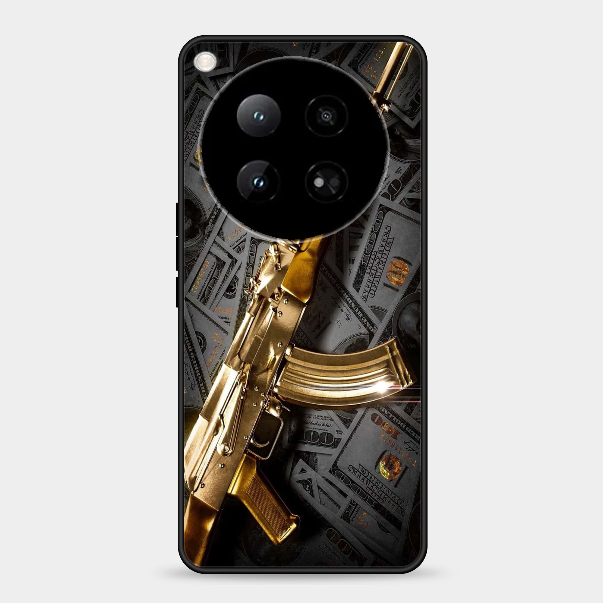 Infinix Zero 40 Design-006 Premium Glossy Phone Case