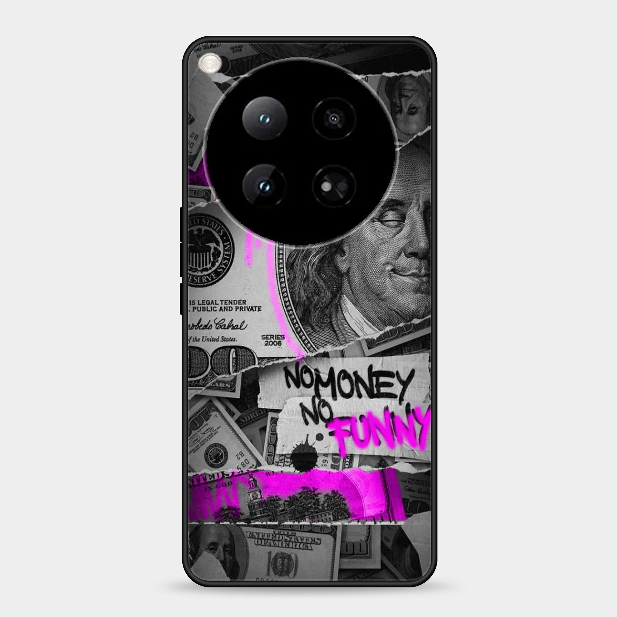 Infinix Zero 40 Design-008 Premium Glossy Phone Case