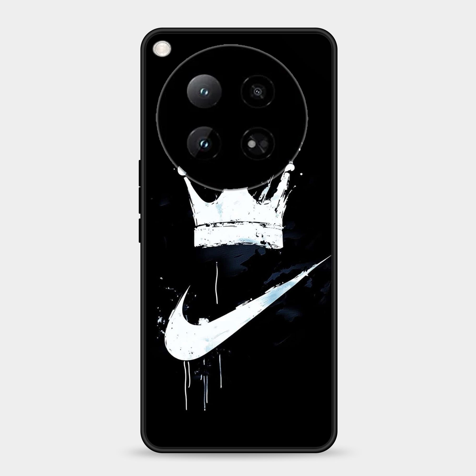 Infinix Zero 40 Design-012 Premium Glossy Phone Case