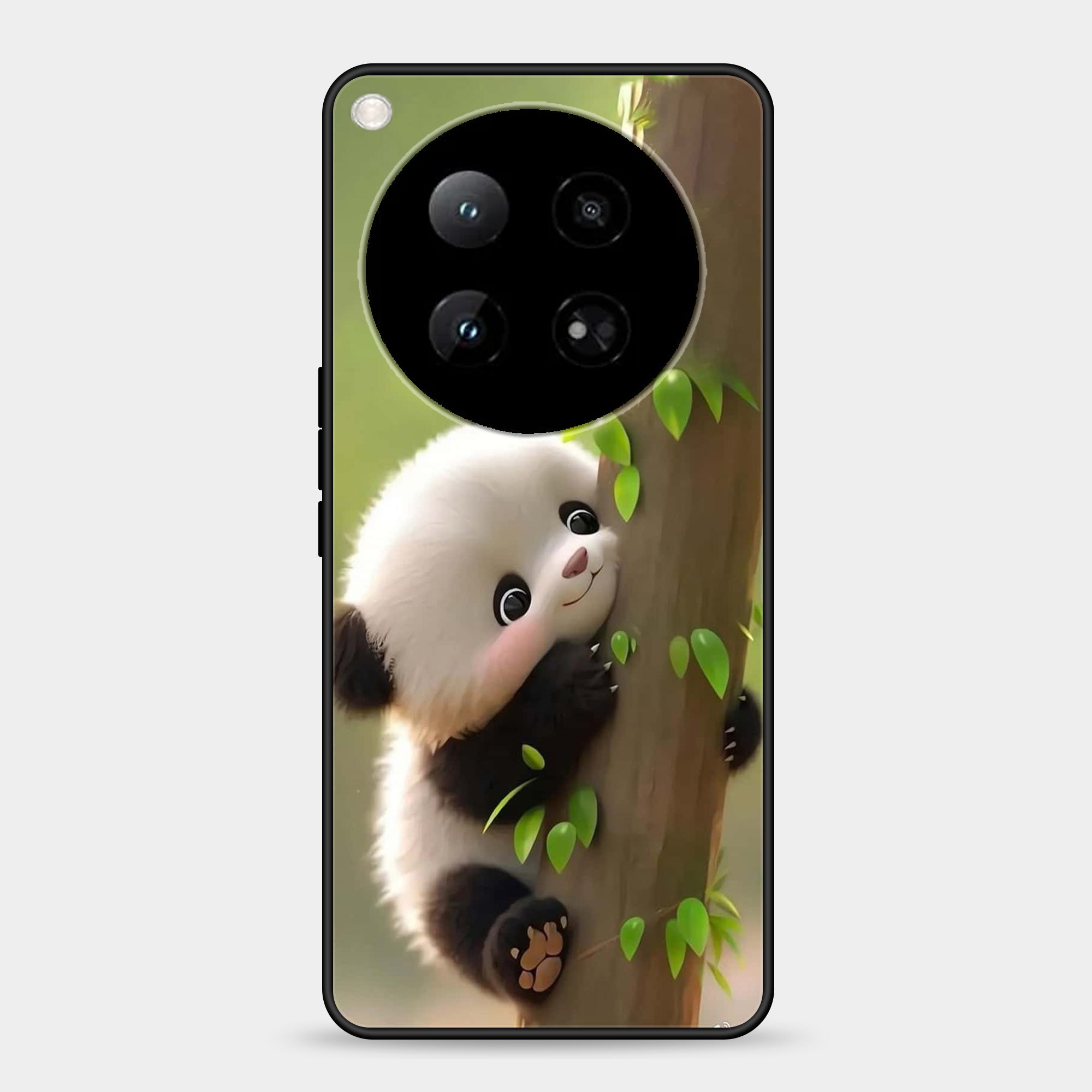 Infinix Zero 40 Design-016 Premium Glossy Phone Case